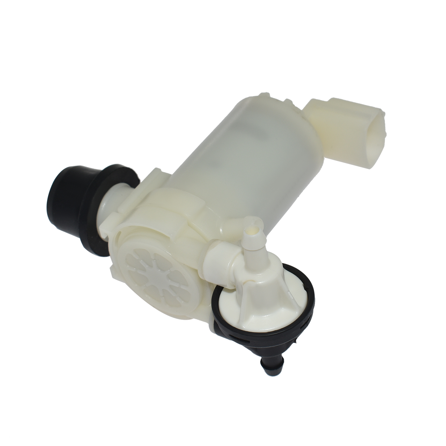 Motor ostřikovače čelního skla s magnetem DG80-67-482 angle 4