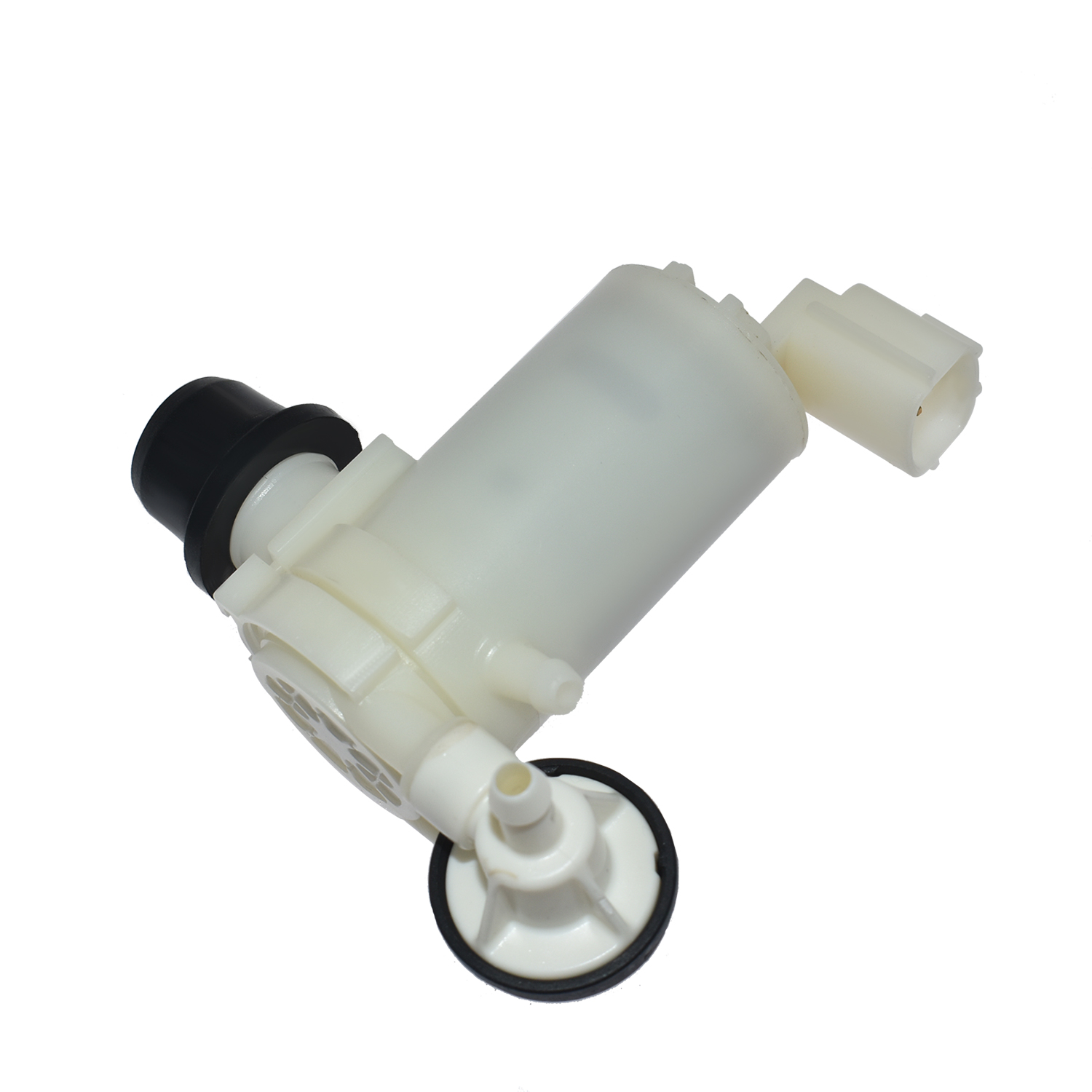 Motor ostřikovače čelního skla s magnetem DG80-67-482 angle 6