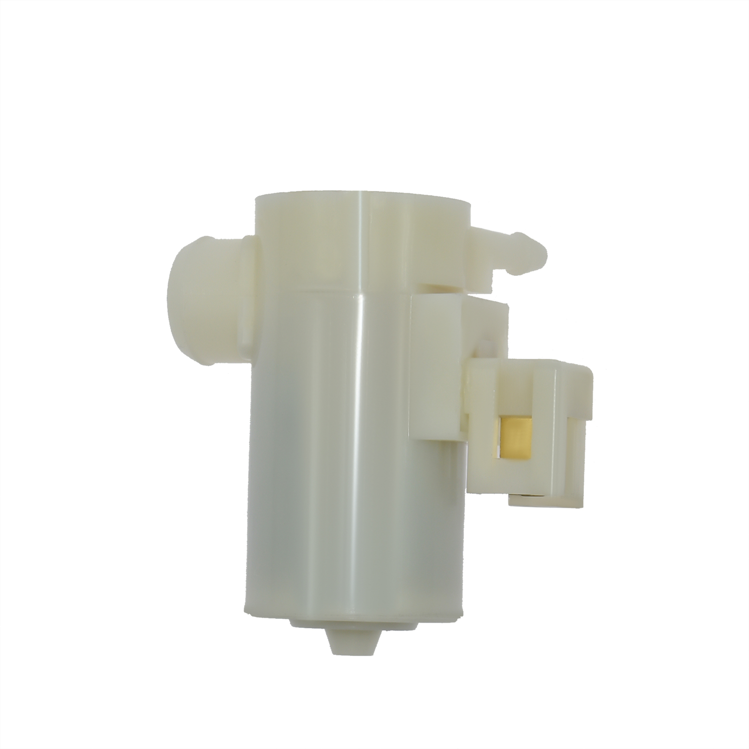 Motor ostřikovače čelního skla s magnetem 38512-SF0-013 angle 3