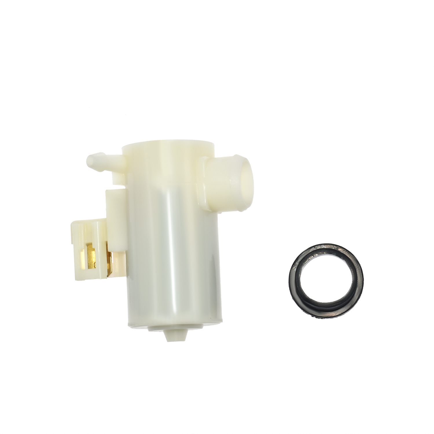 Motor ostřikovače čelního skla s magnetem 38512-SF0-013 angle 2