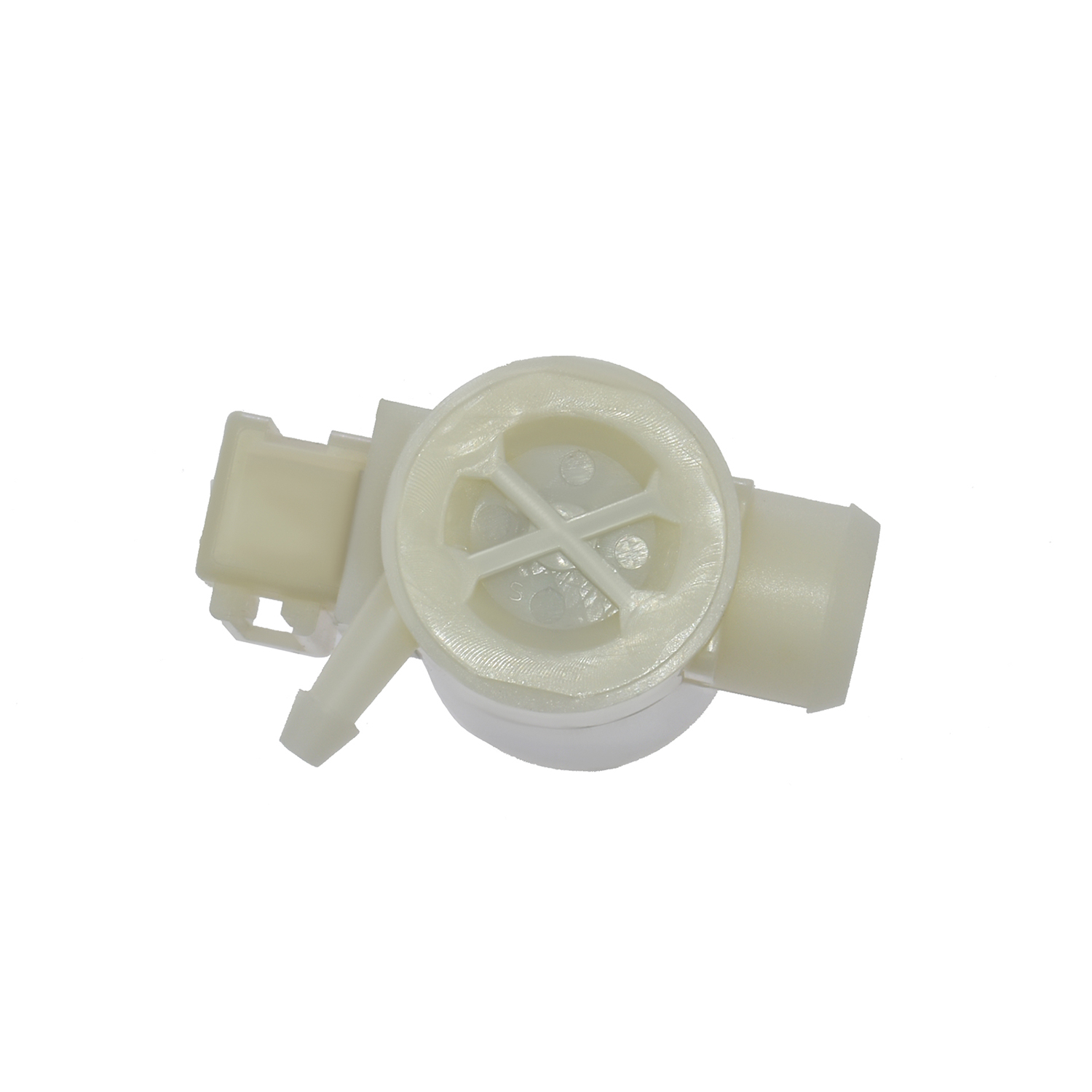 Motor ostřikovače čelního skla s magnetem 38512-SF0-013 angle 7