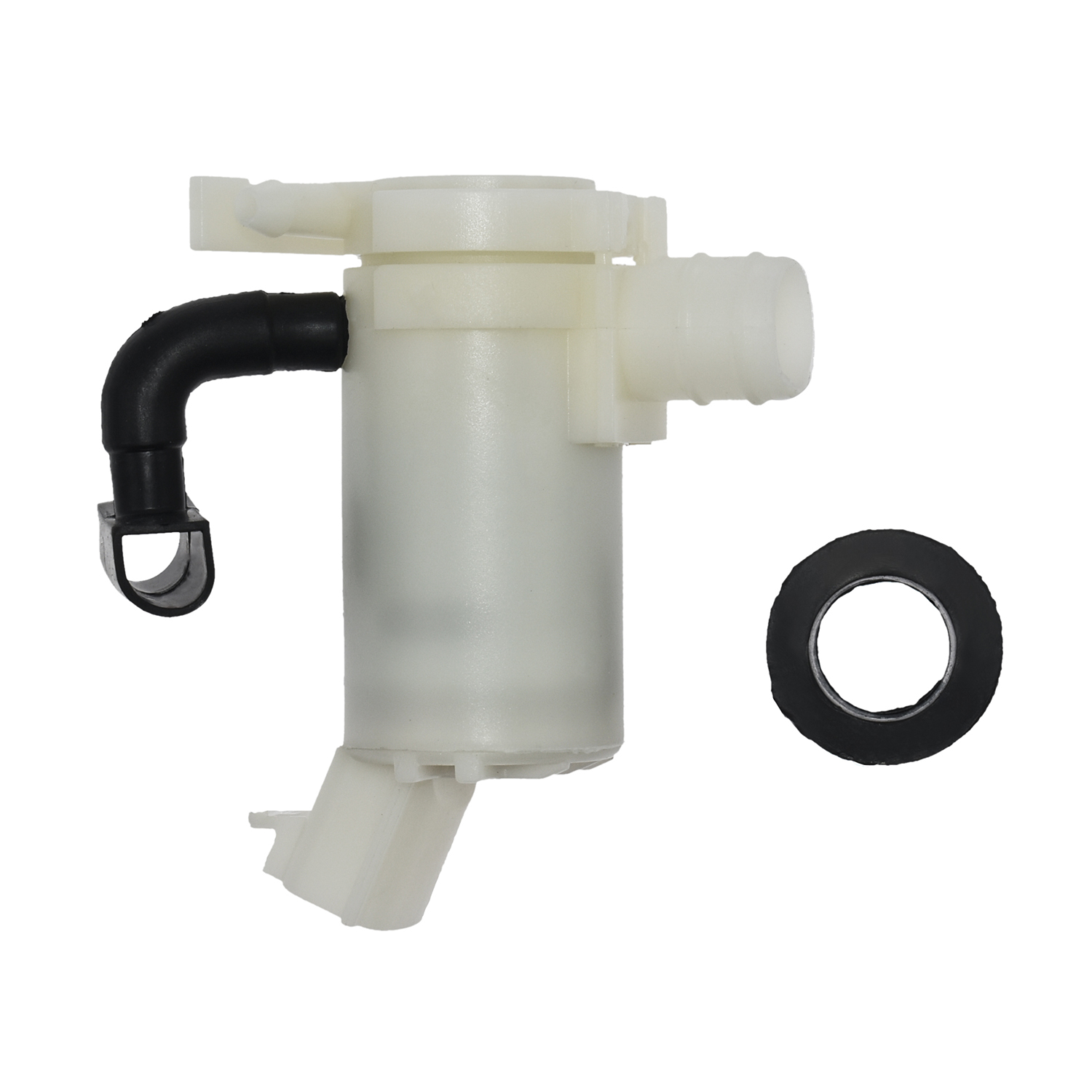 Motor ostřikovače čelního skla s magnetem 76846-TA0-A01 angle 3