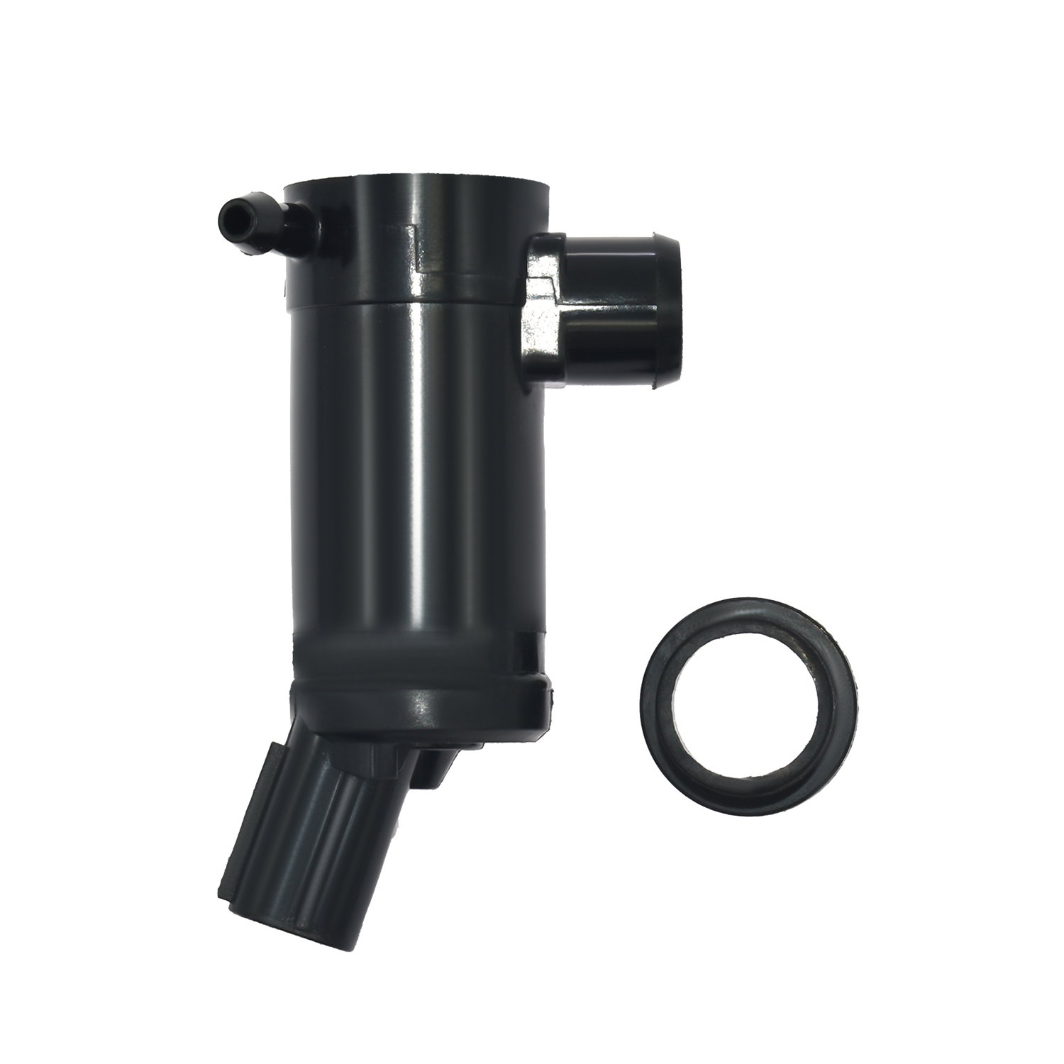 Motor ostřikovače čelního skla s magnetem 86611AG010 angle 8