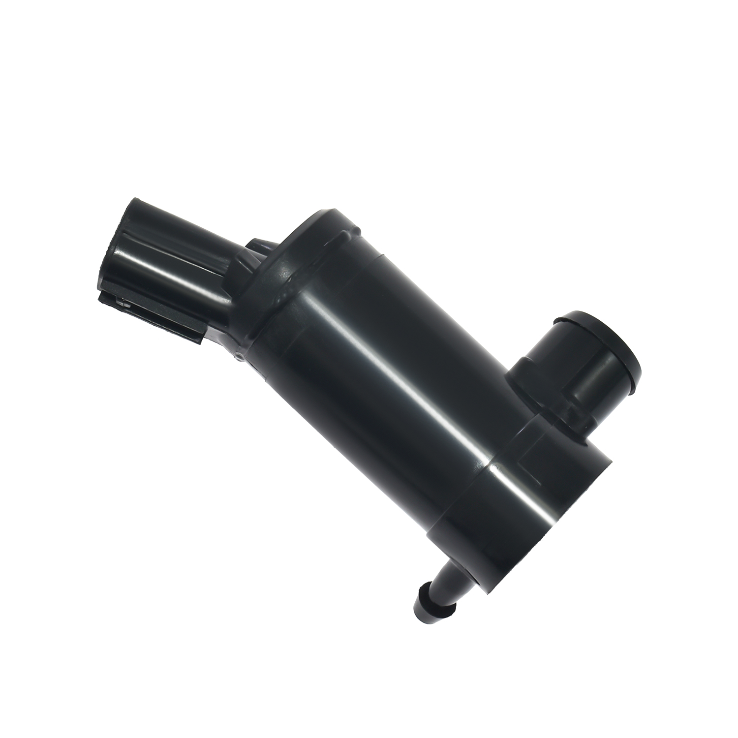 Motor ostřikovače čelního skla s magnetem 86611AG010 angle 2
