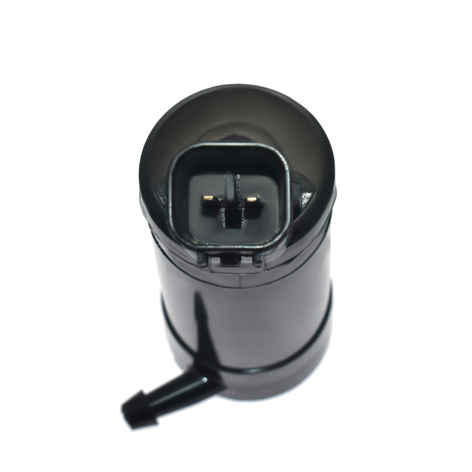 Motor ostřikovače čelního skla s magnetem 86611AG010 angle 3