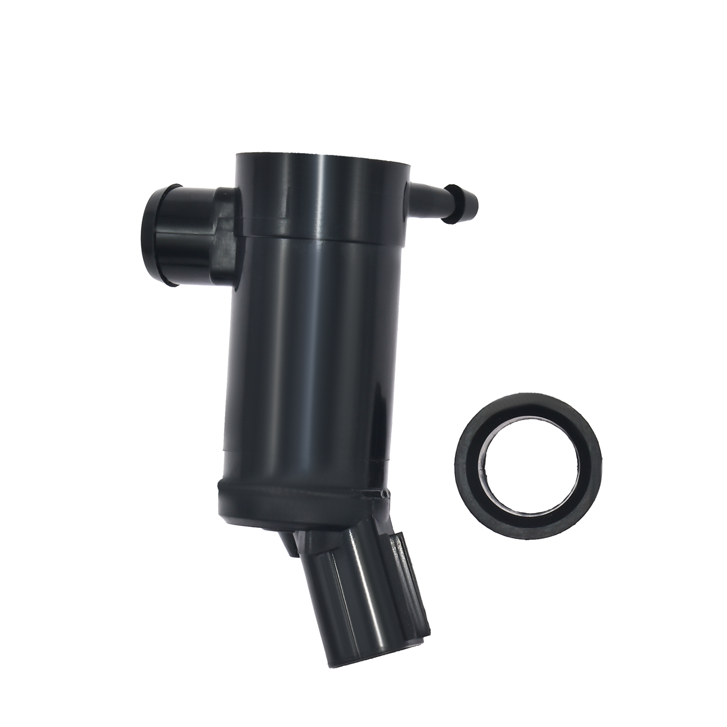 Motor ostřikovače čelního skla s magnetem 86611AG010 angle 5