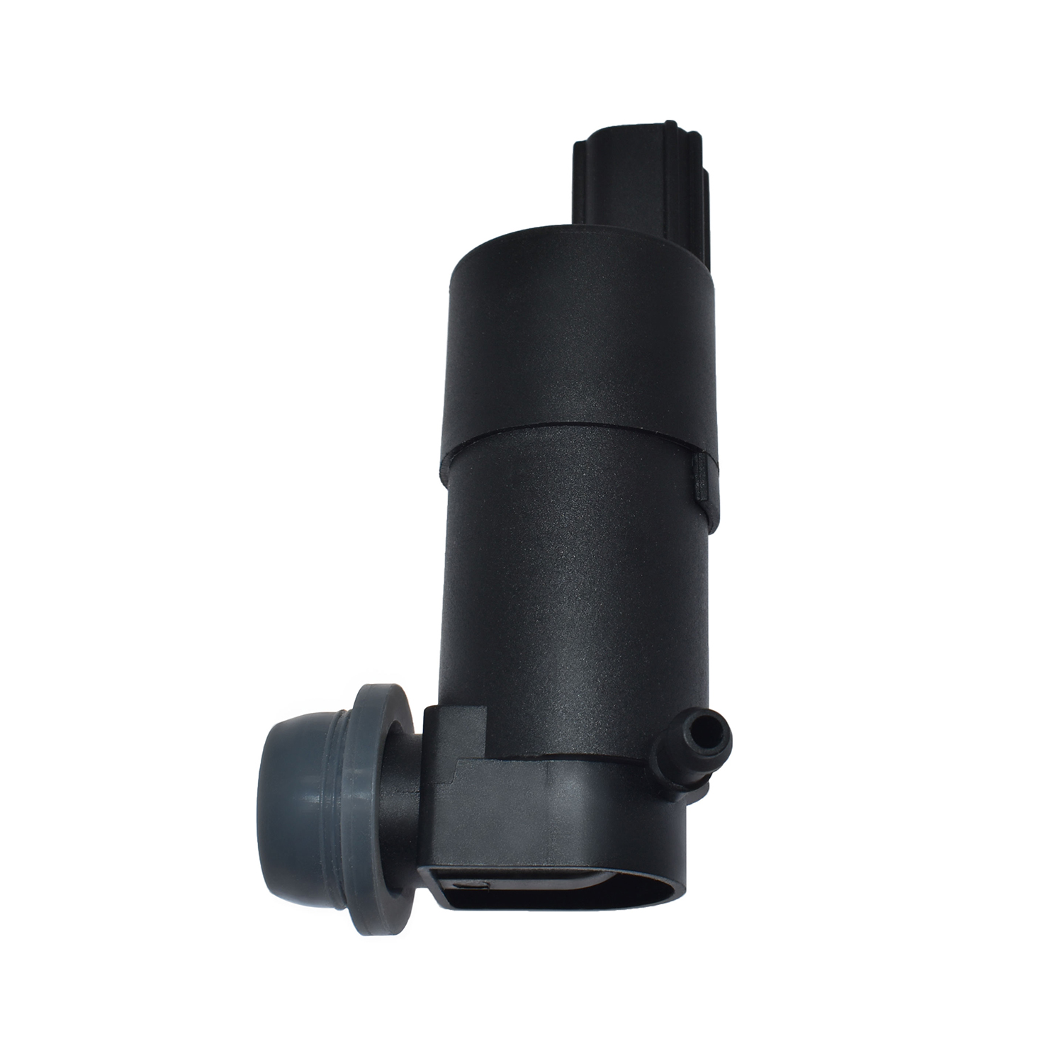 Motor ostřikovače čelního skla s magnetem BV61-17K624-AA angle 6