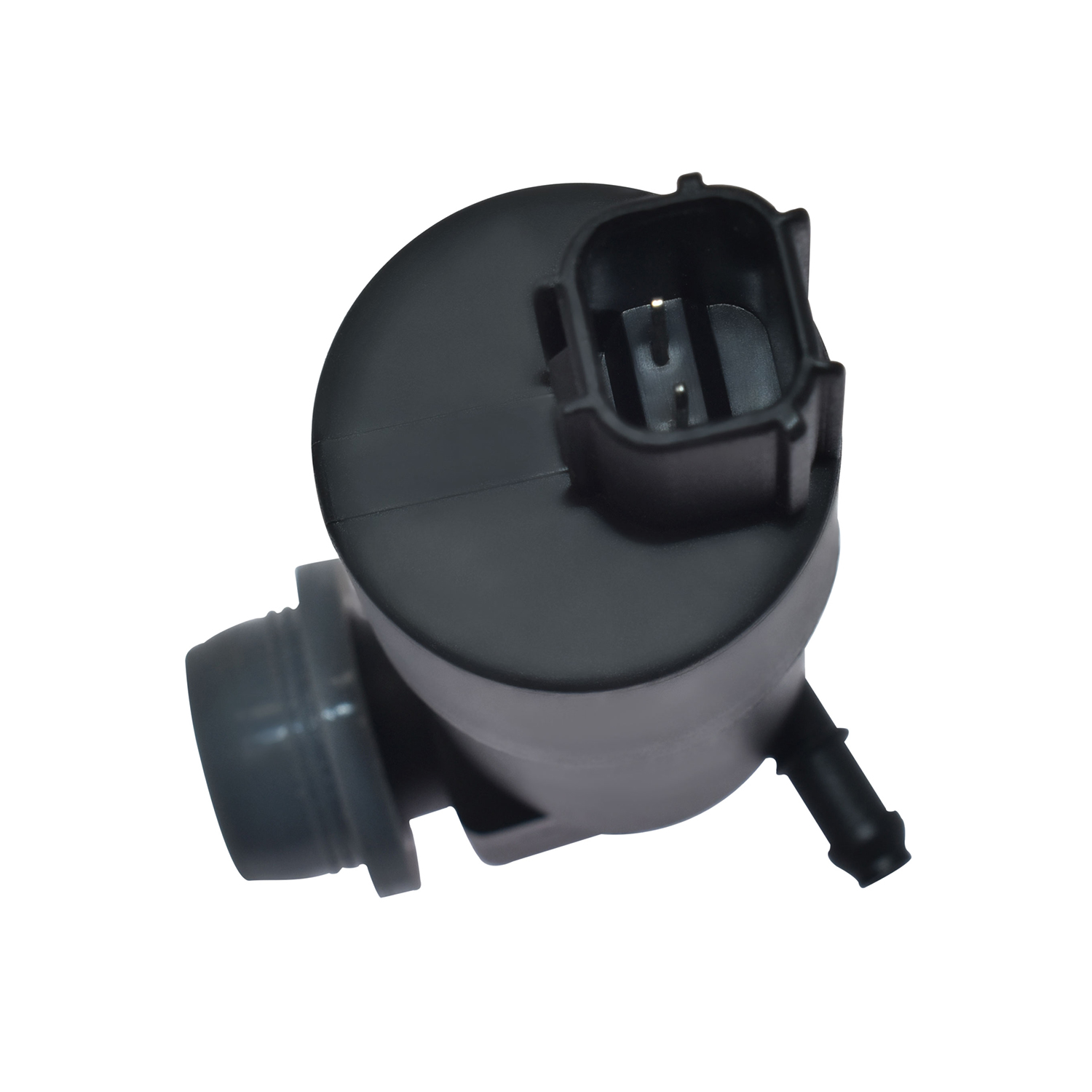 Motor ostřikovače čelního skla s magnetem BV61-17K624-AA angle 4
