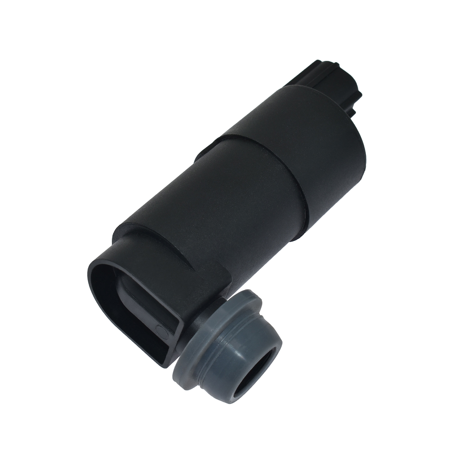 Motor ostřikovače čelního skla s magnetem BV61-17K624-AA angle 7
