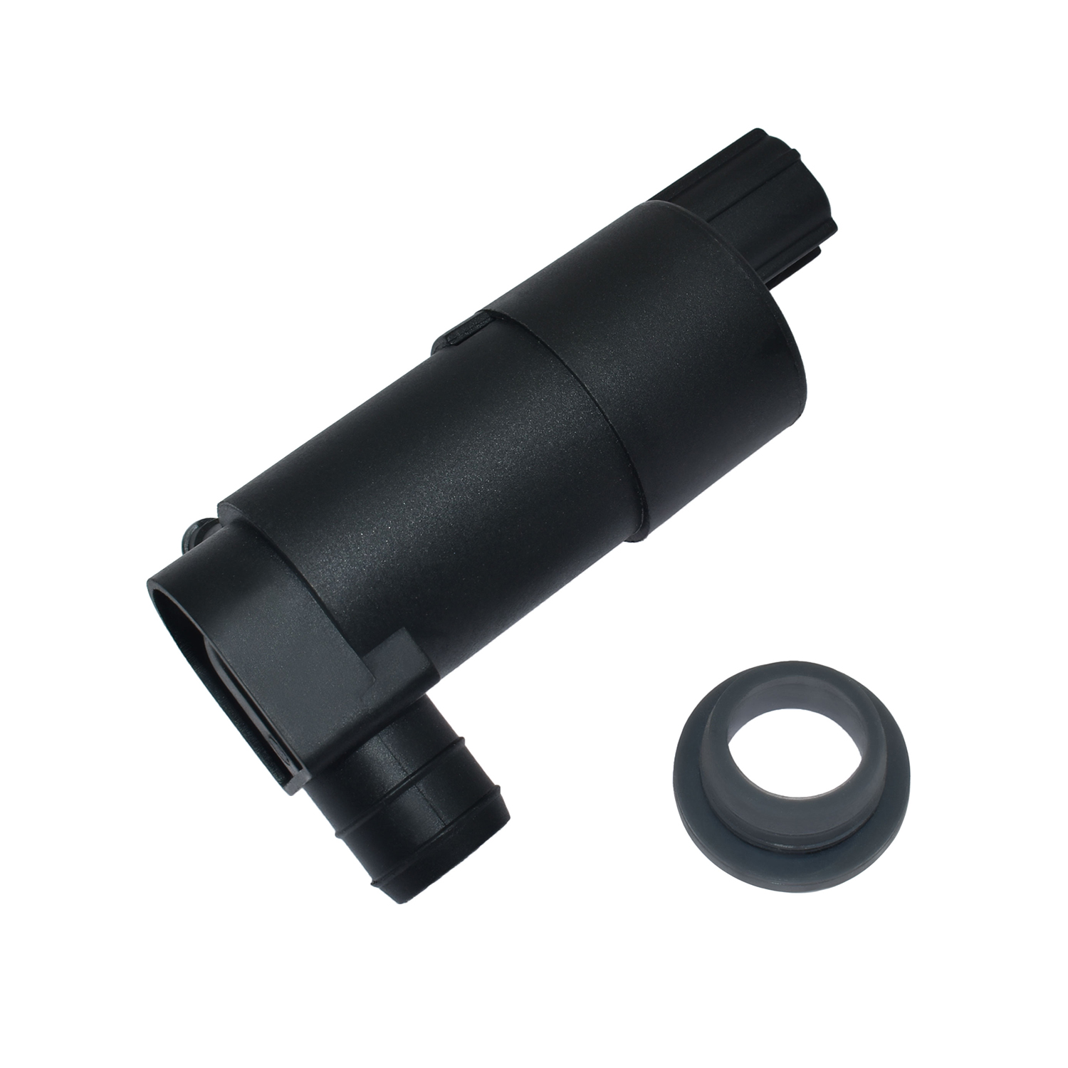 Motor ostřikovače čelního skla s magnetem BV61-17K624-AA