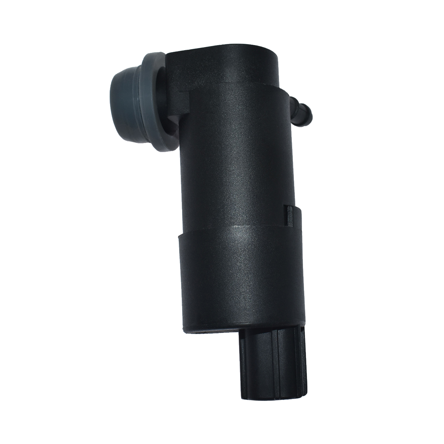 Motor ostřikovače čelního skla s magnetem BV61-17K624-AA angle 2