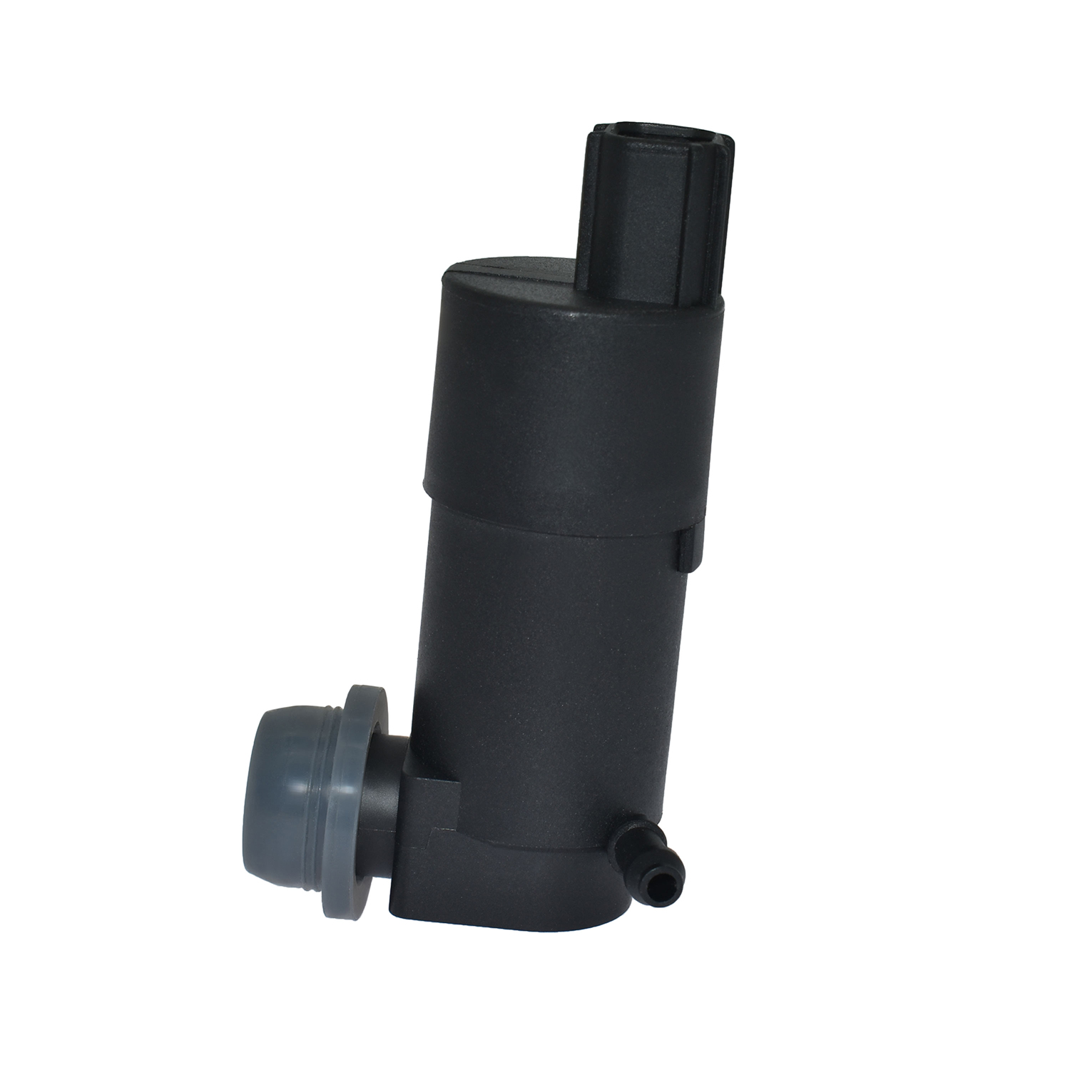 Motor ostřikovače čelního skla s magnetem BV61-17K624-AA angle 3
