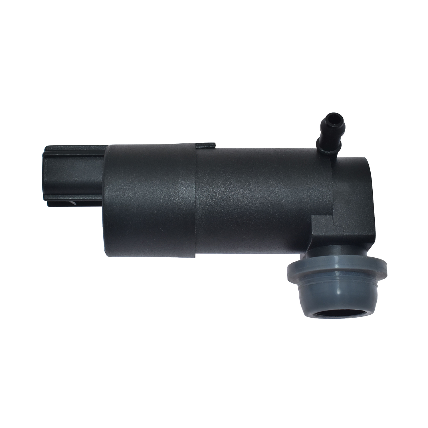 Motor ostřikovače čelního skla s magnetem BV61-17K624-AA angle 8