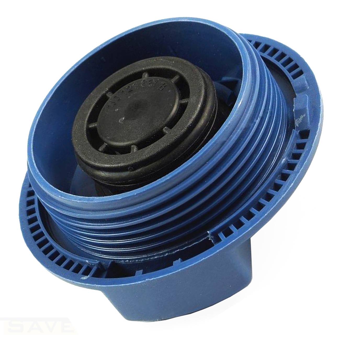 Nová expanzní nádržka chladicí kapaliny s víčkem a snímačem 8D0121403 pro VW Passat Audi A4 A6 angle 6