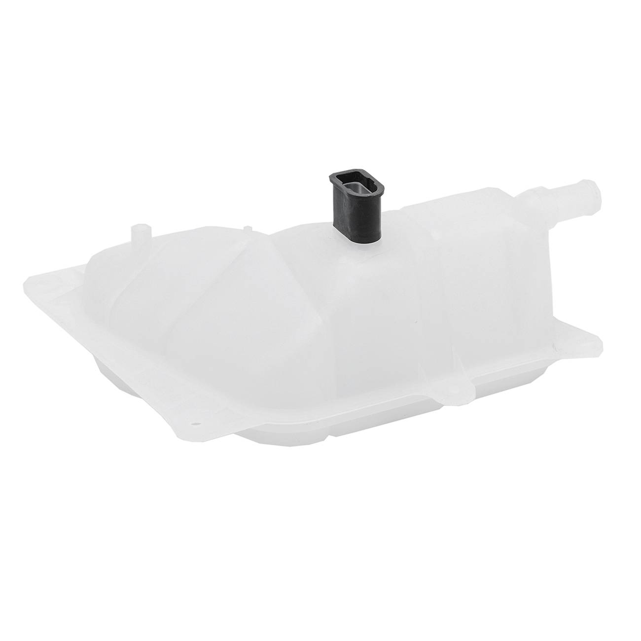 Nová expanzní nádržka chladicí kapaliny s víčkem a snímačem 8D0121403 pro VW Passat Audi A4 A6 angle 4