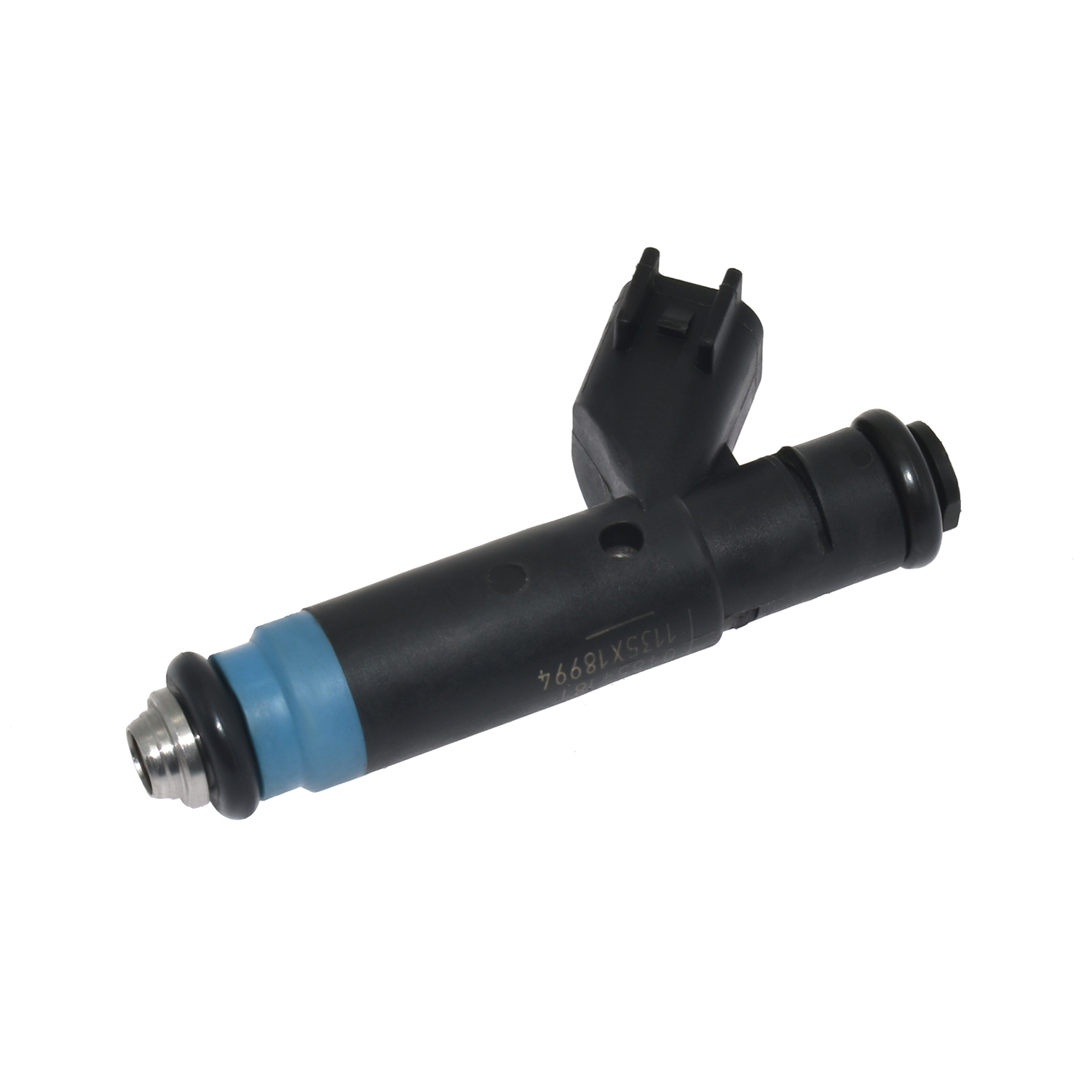 Fuel Injector 04854181 angle 4