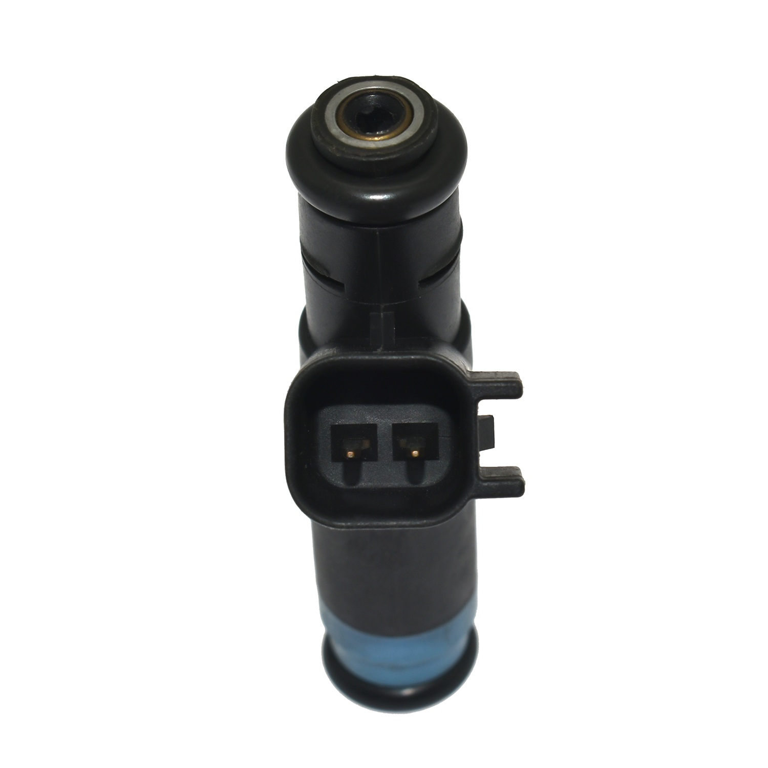 Fuel Injector 04854181 angle 2