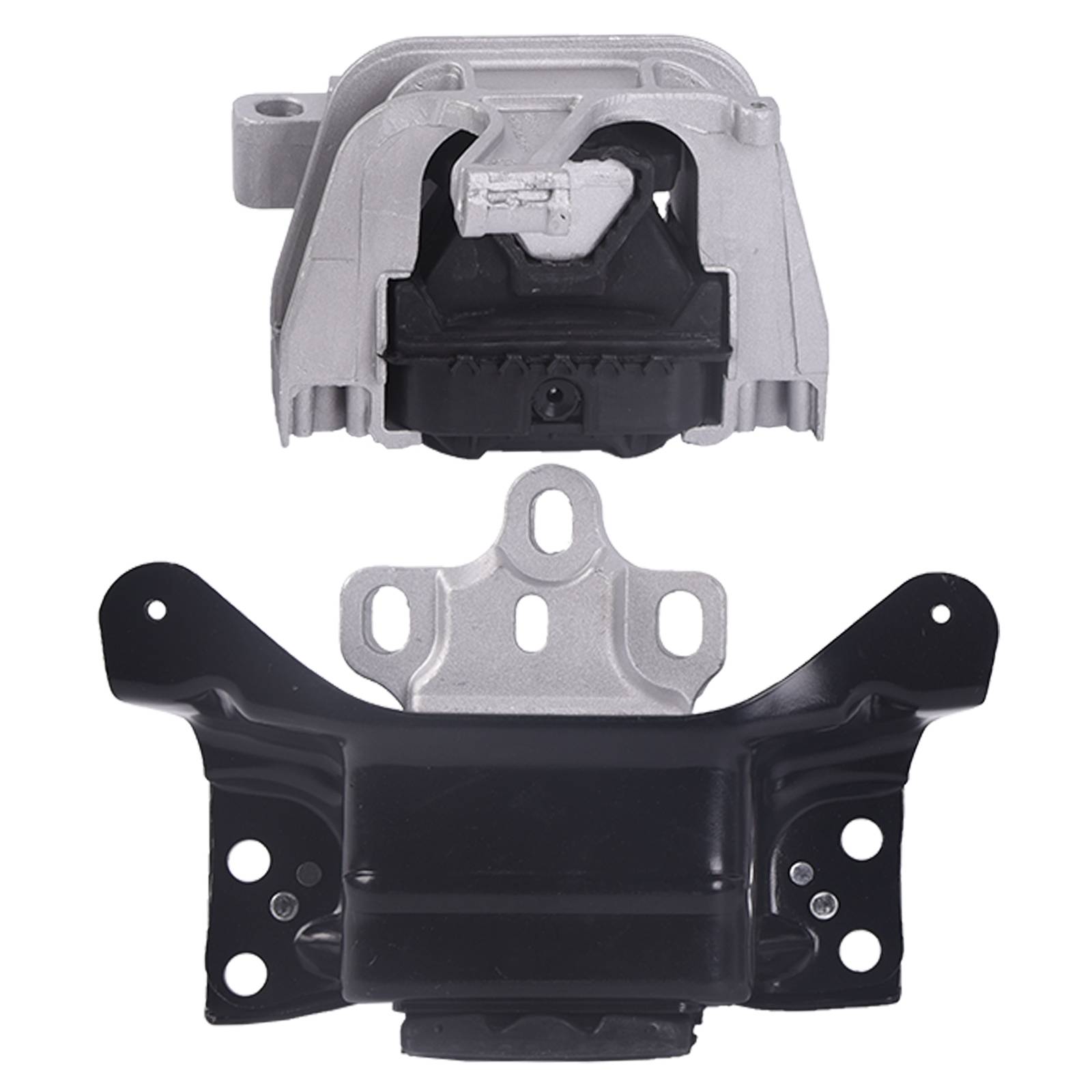 Sada 2 uložení motoru a převodovky pro VW Golf Alltrack Jetta GTI Audi S3 A3 2015–2019 — OE: A0134A0047 angle 2