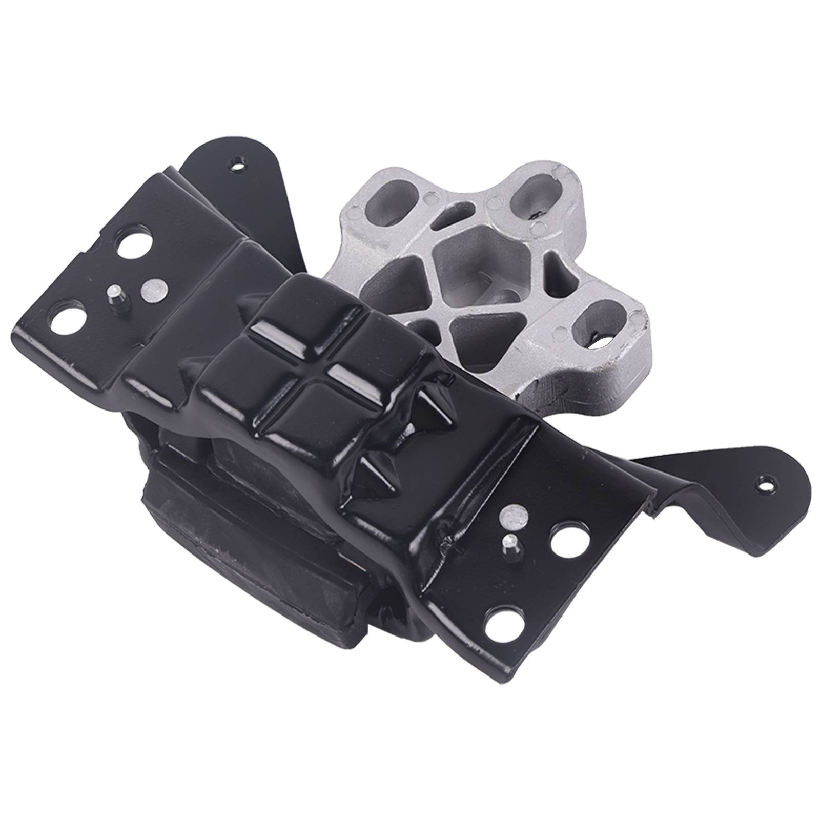 Sada 2 uložení motoru a převodovky pro VW Golf Alltrack Jetta GTI Audi S3 A3 2015–2019 — OE: A0134A0047 angle 6