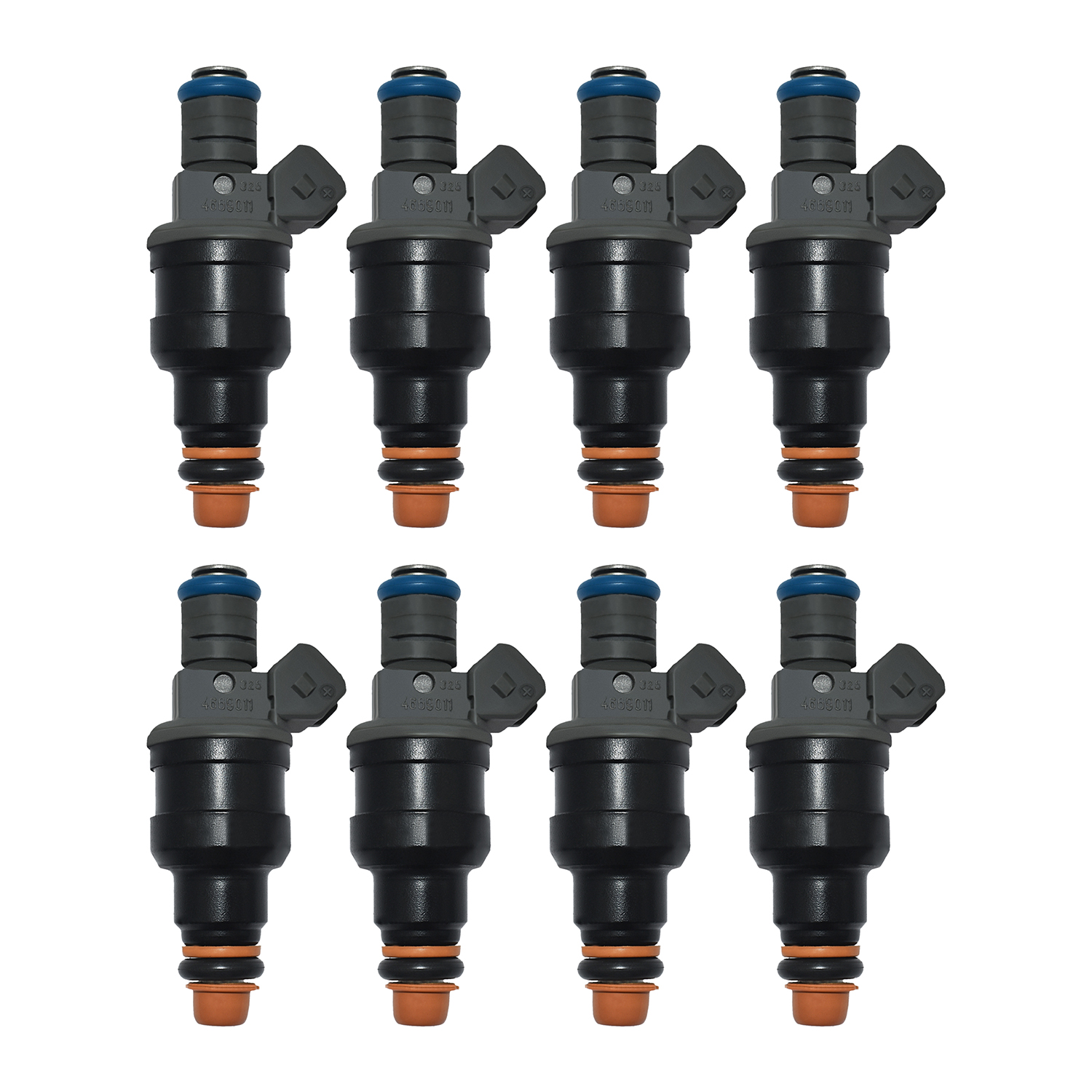 Fuel Injector 0280150965 angle 4