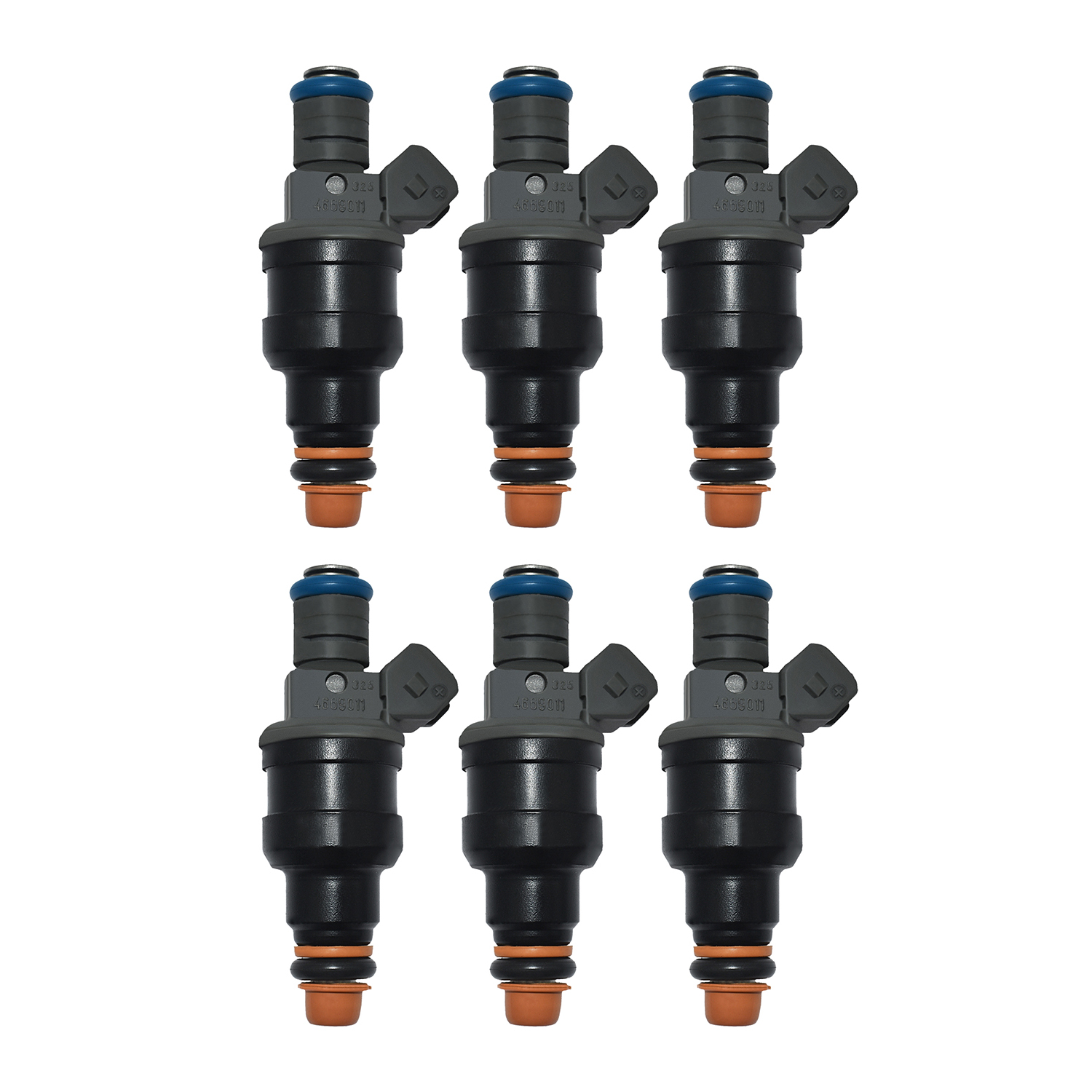 Fuel Injector 0280150965 angle 8