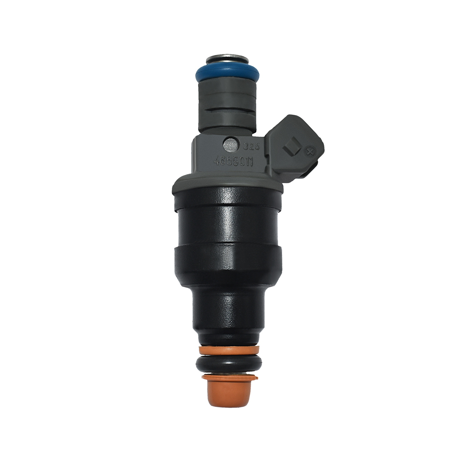 Fuel Injector 0280150965 angle 11