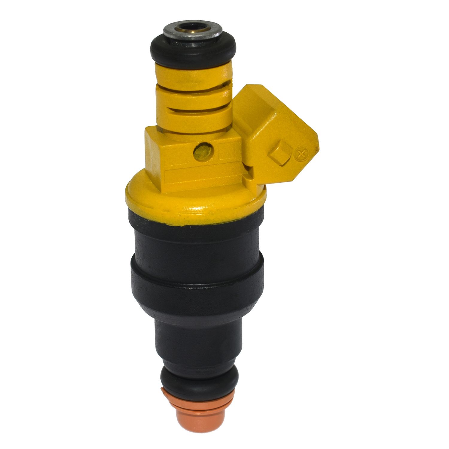 Fuel Injector 0280150762 angle 5