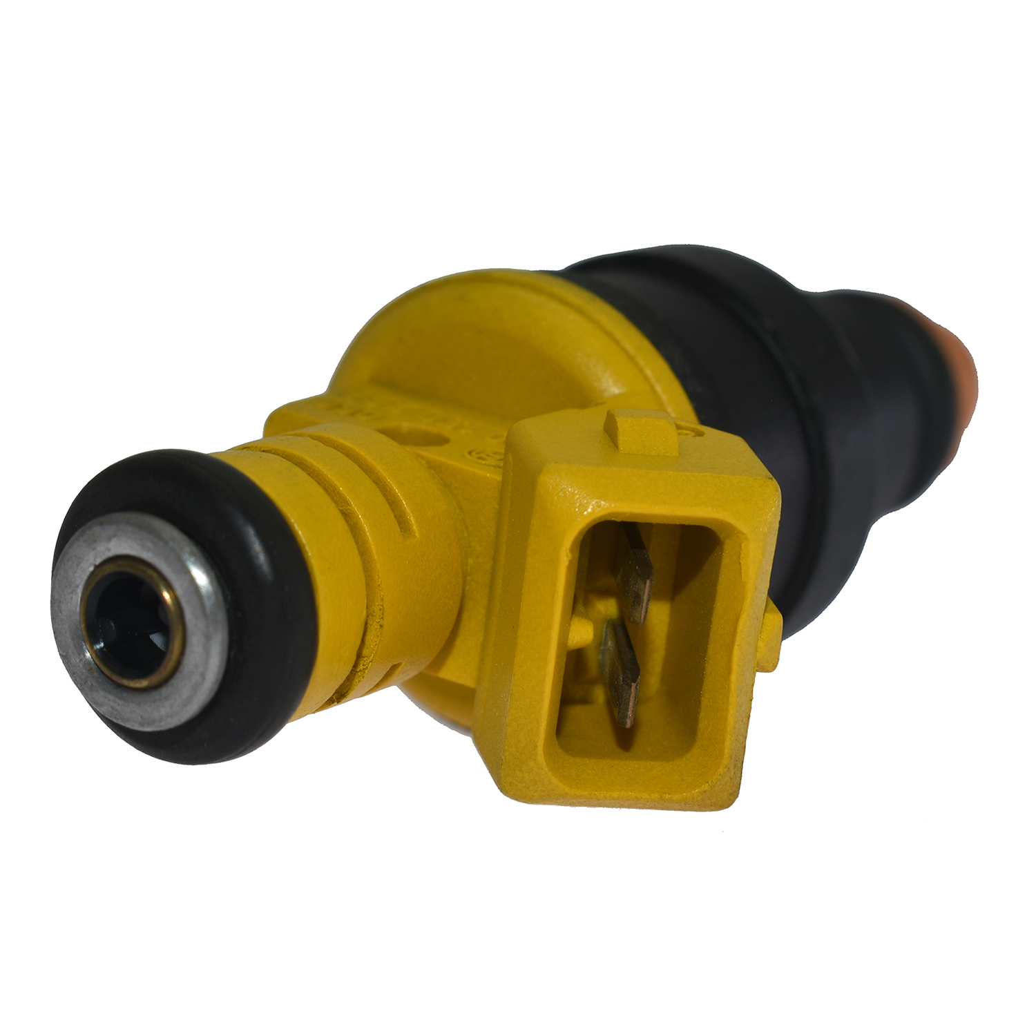 Fuel Injector 0280150762 angle 3