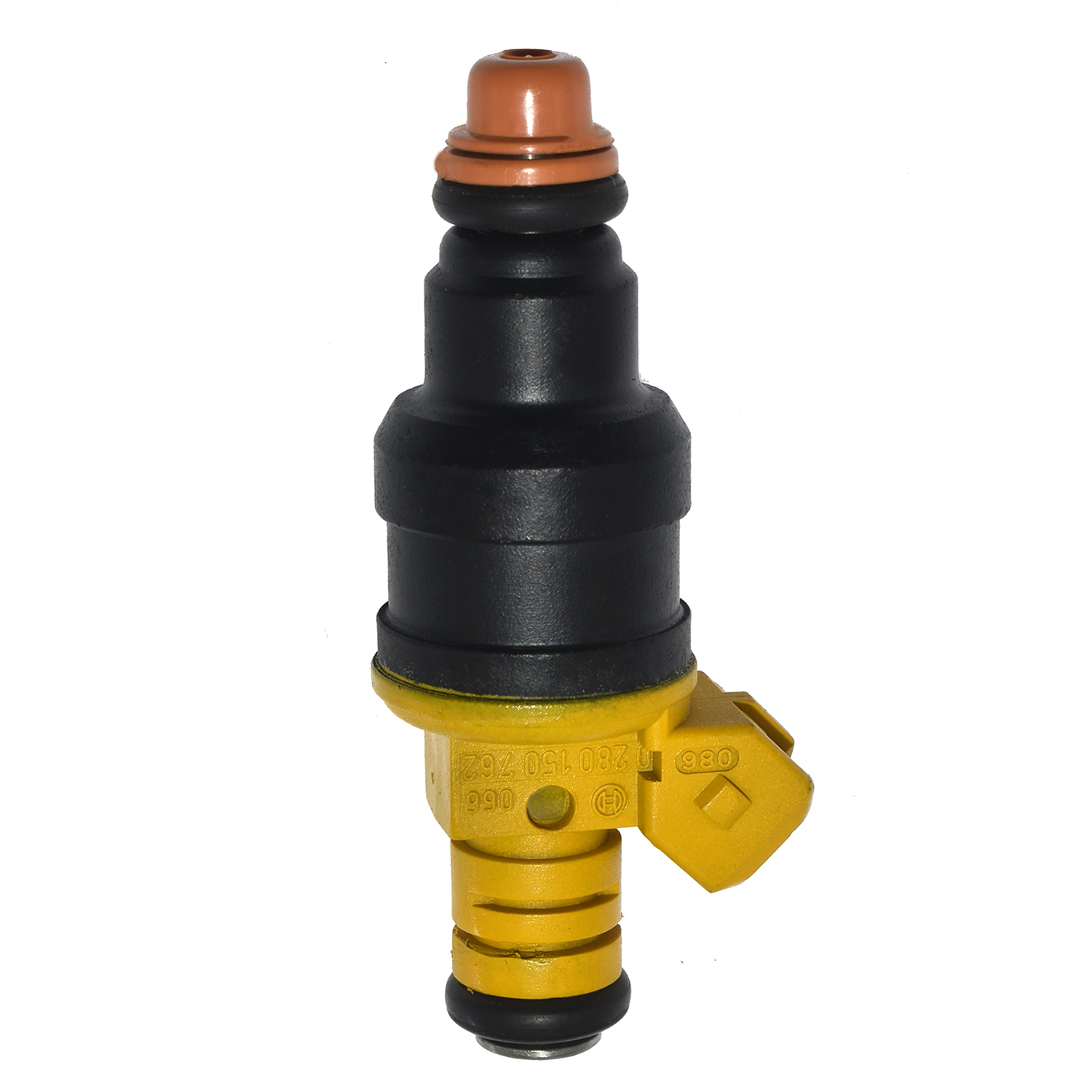 Fuel Injector 0280150762 angle 8