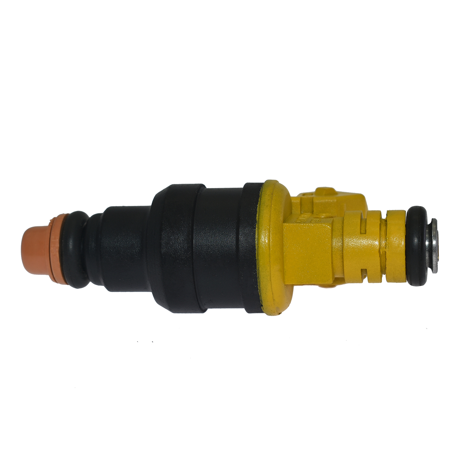Fuel Injector 0280150762 angle 4