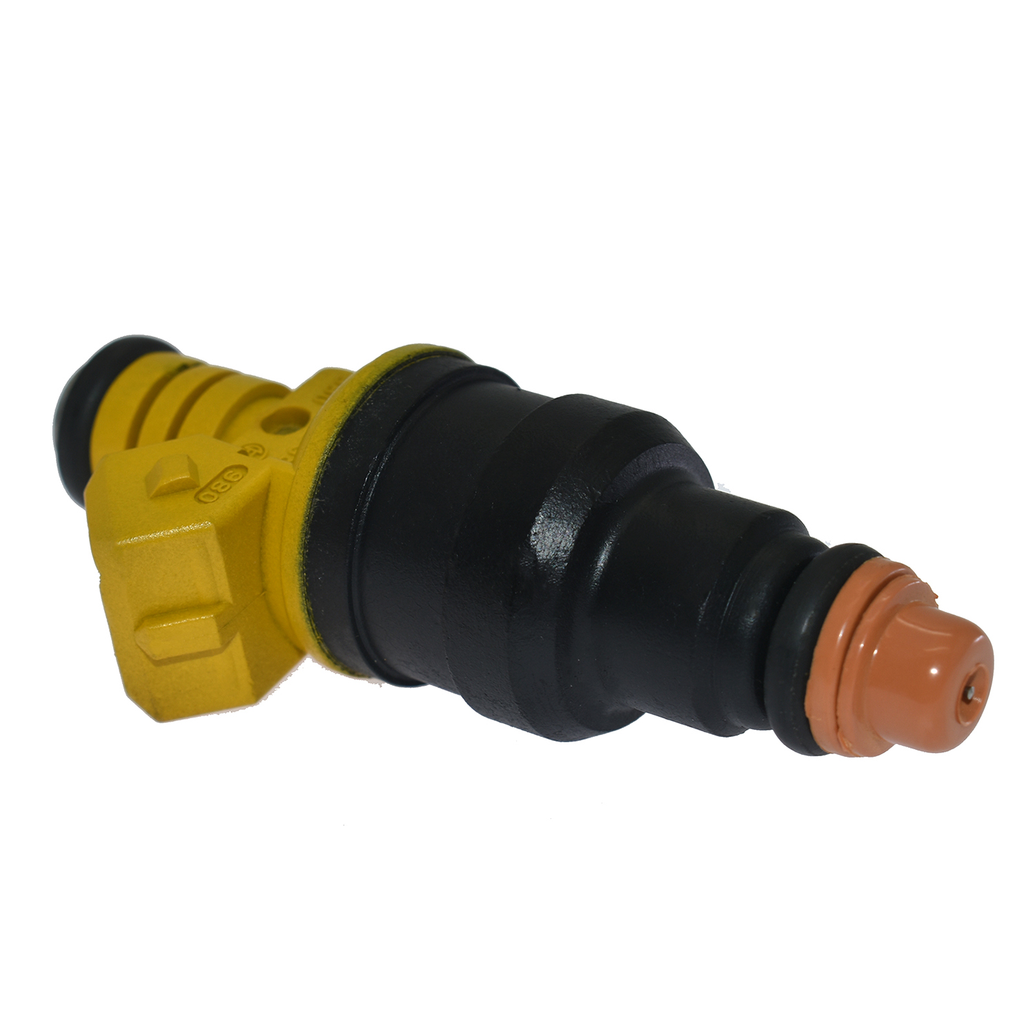 Fuel Injector 0280150762 angle 2