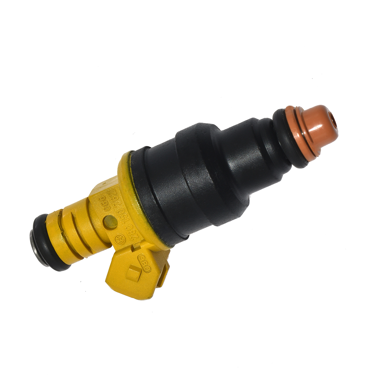 Fuel Injector 0280150762 angle 7
