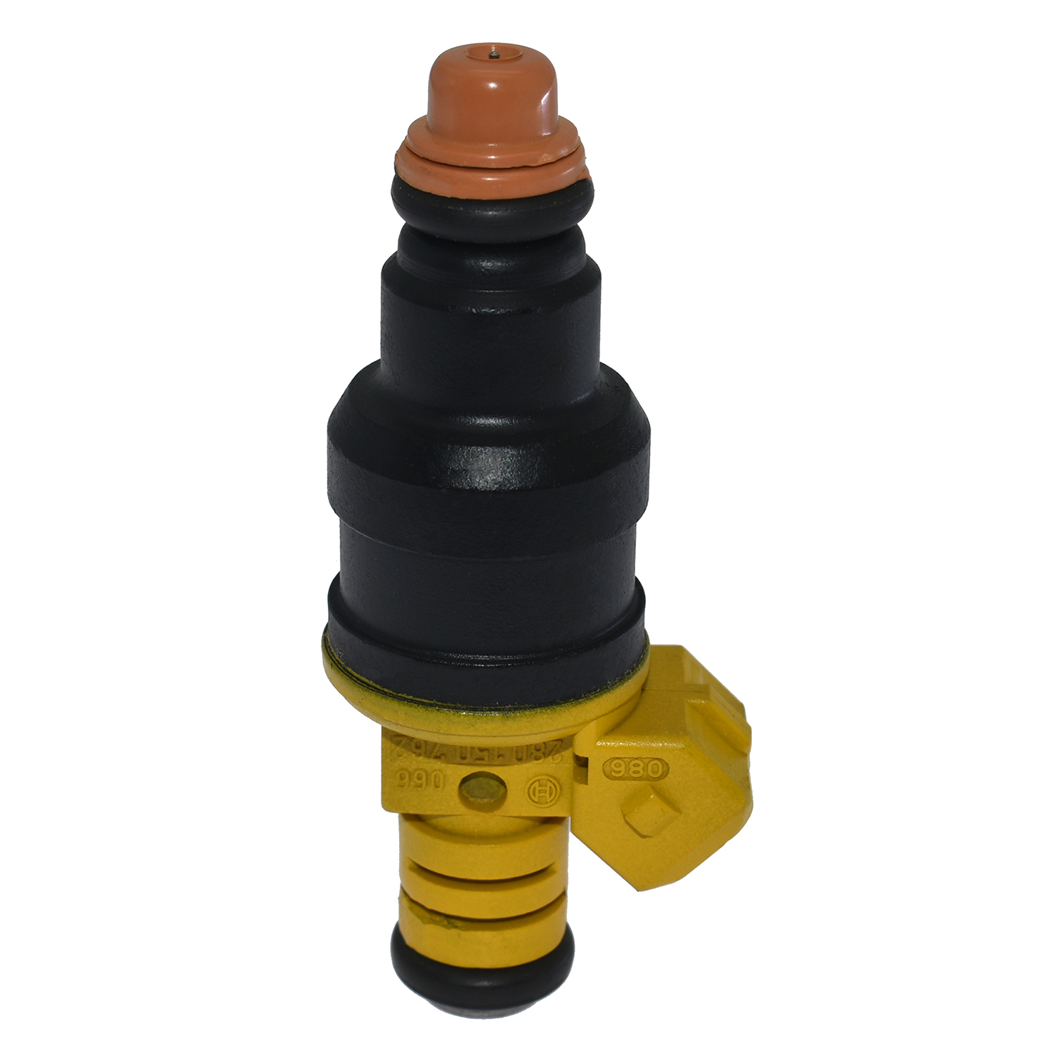 Fuel Injector 0280150762 angle 6