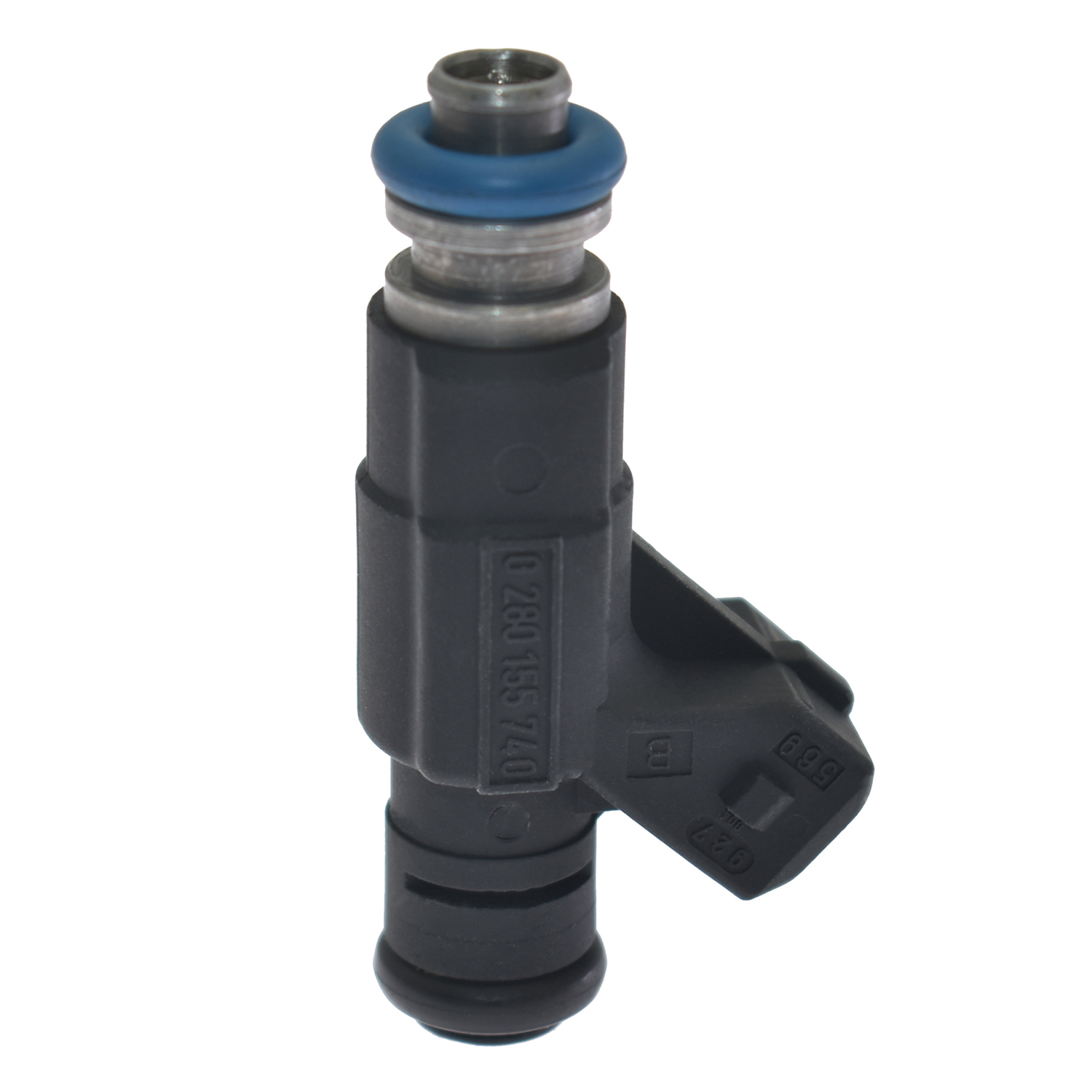 Fuel Injector 0280155740 angle 2