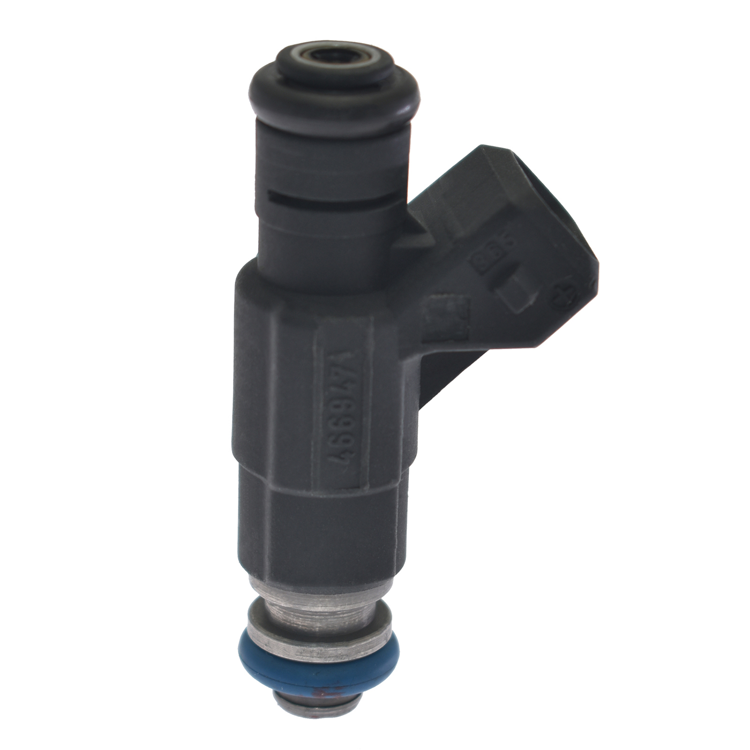 Fuel Injector 0280155740 angle 3