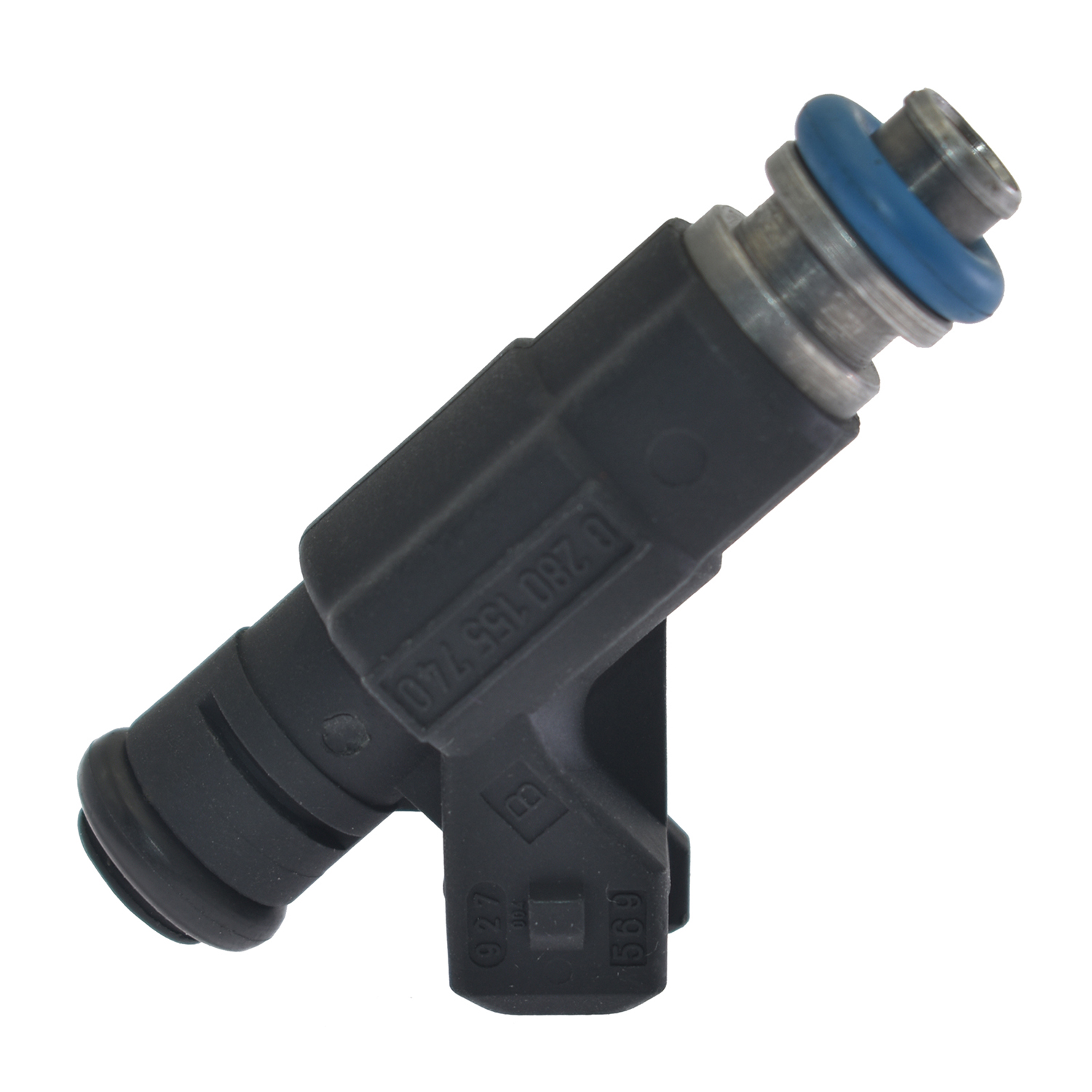 Fuel Injector 0280155740 angle 4