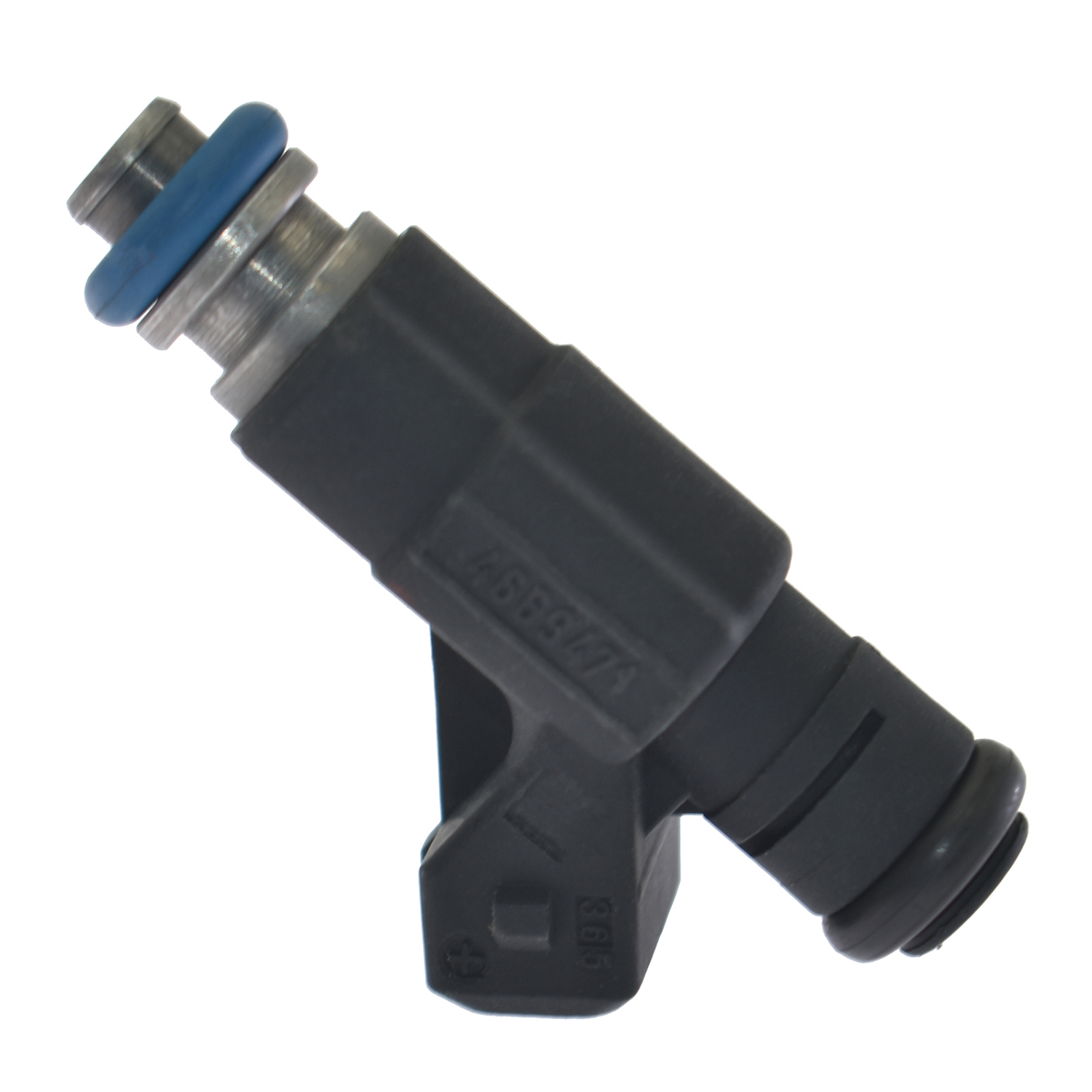 Fuel Injector 0280155740 angle 8