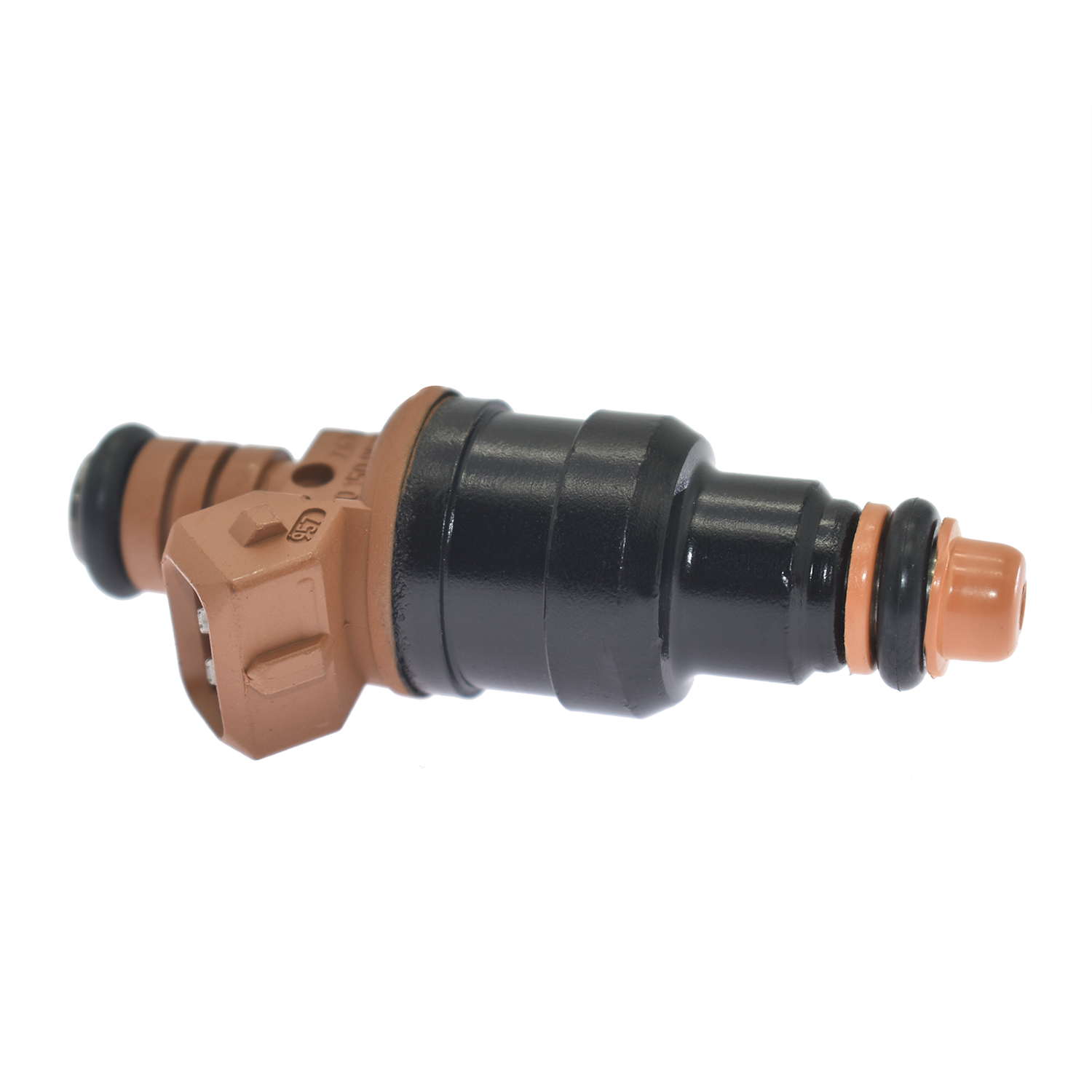 Fuel Injector 0280150953 angle 3