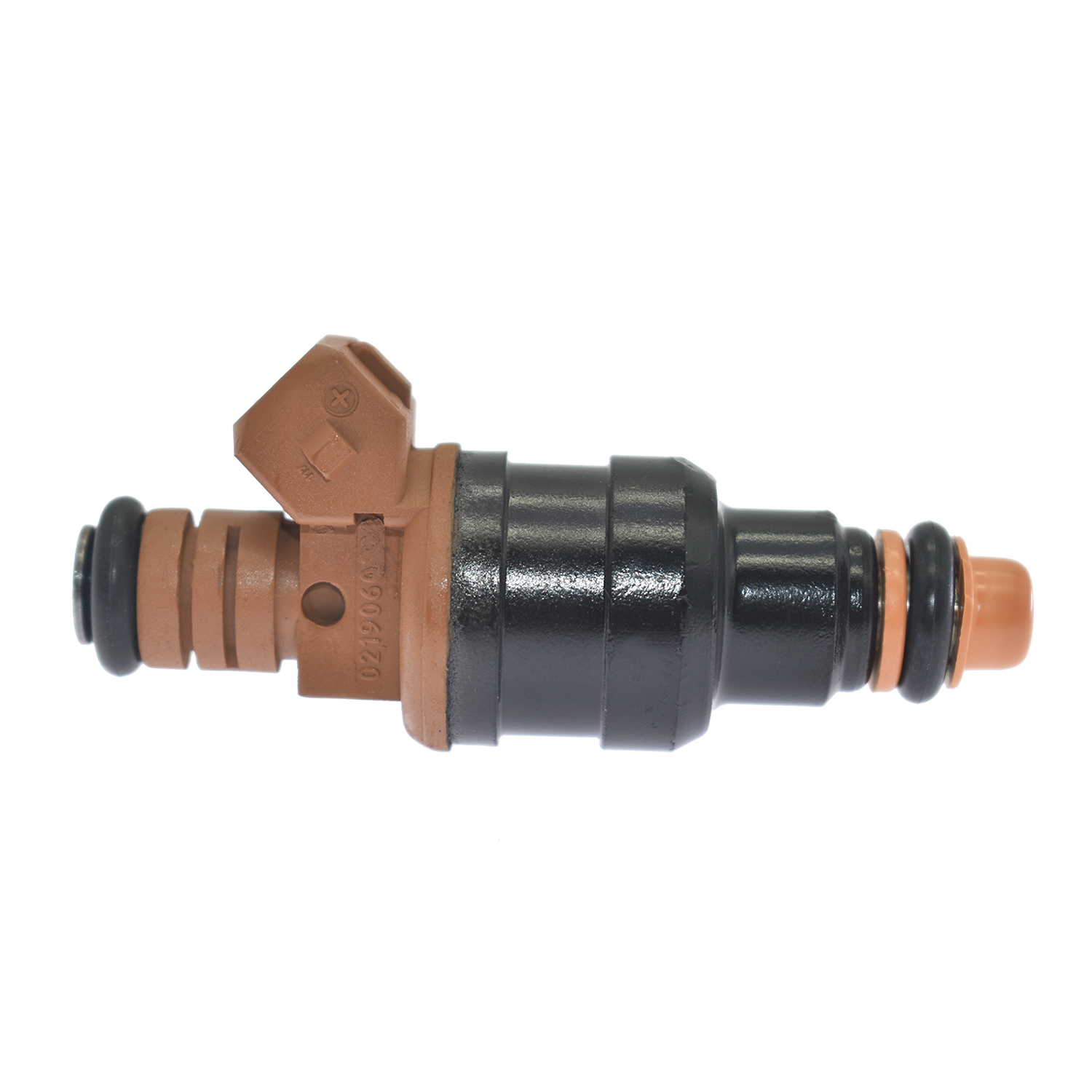 Fuel Injector 0280150953 angle 5
