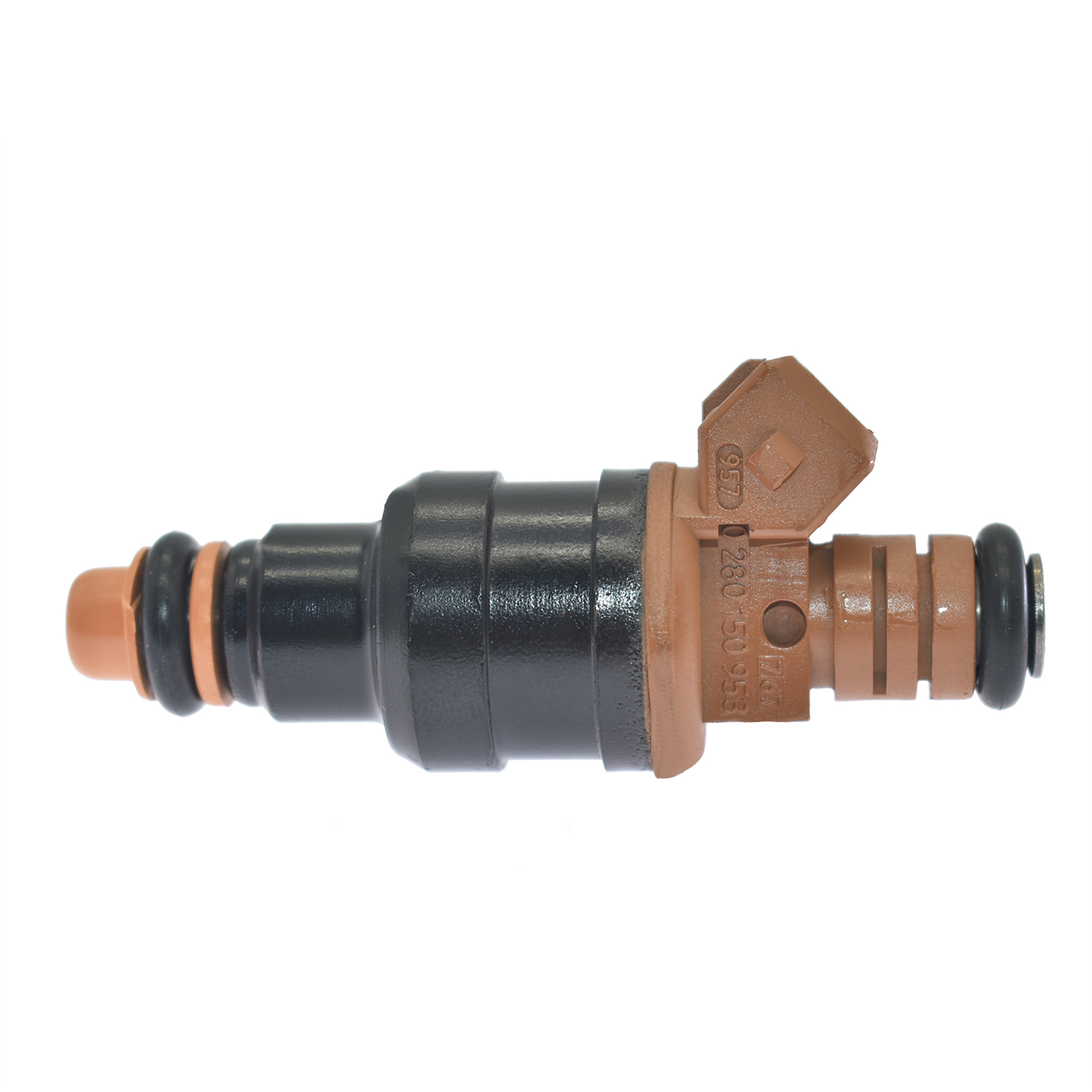 Fuel Injector 0280150953 angle 2
