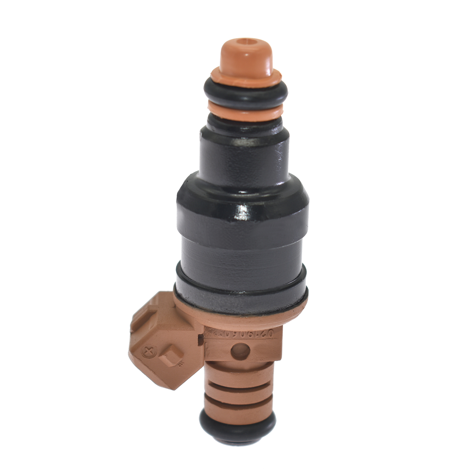 Fuel Injector 0280150953 angle 8
