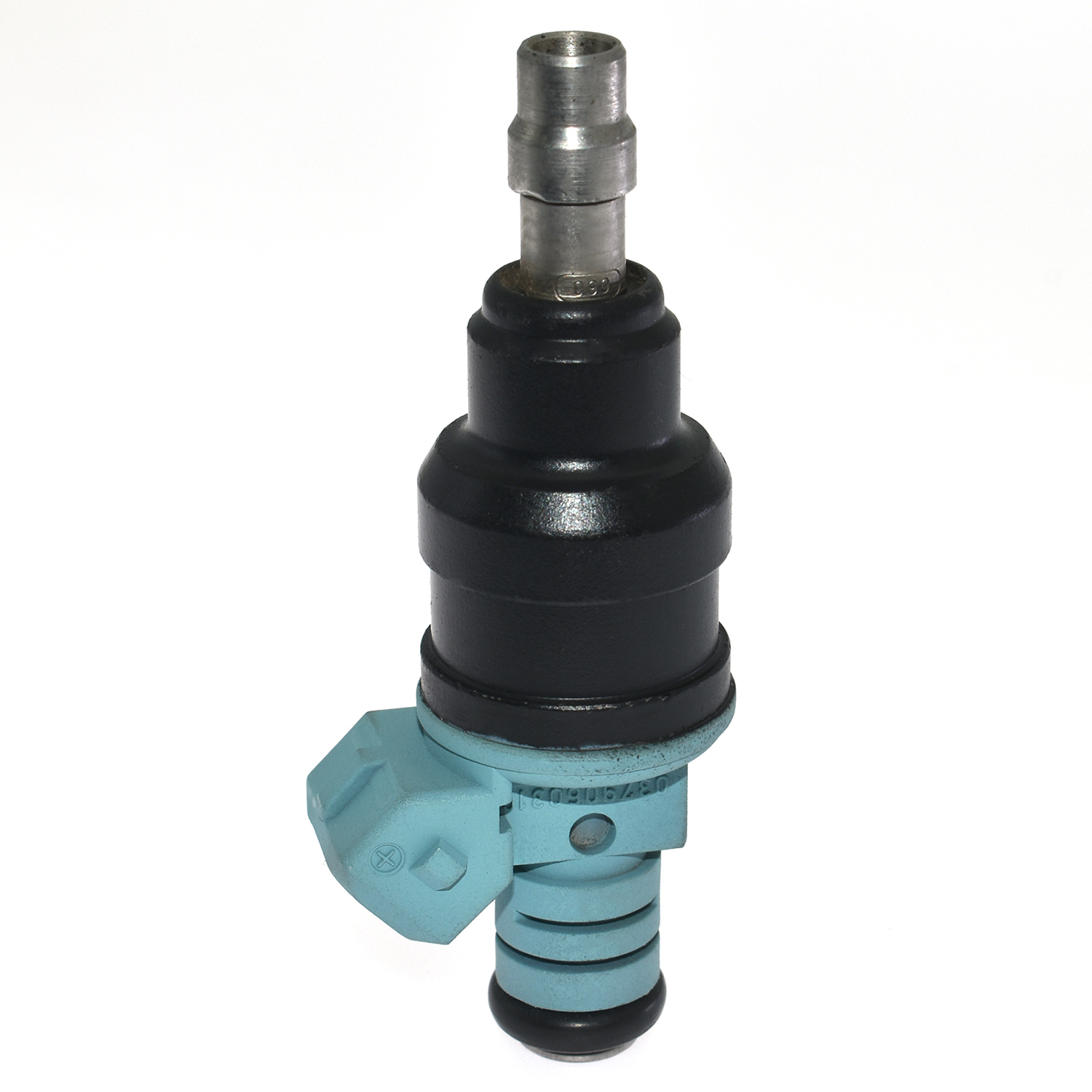 Fuel Injector 0280150902 angle 4