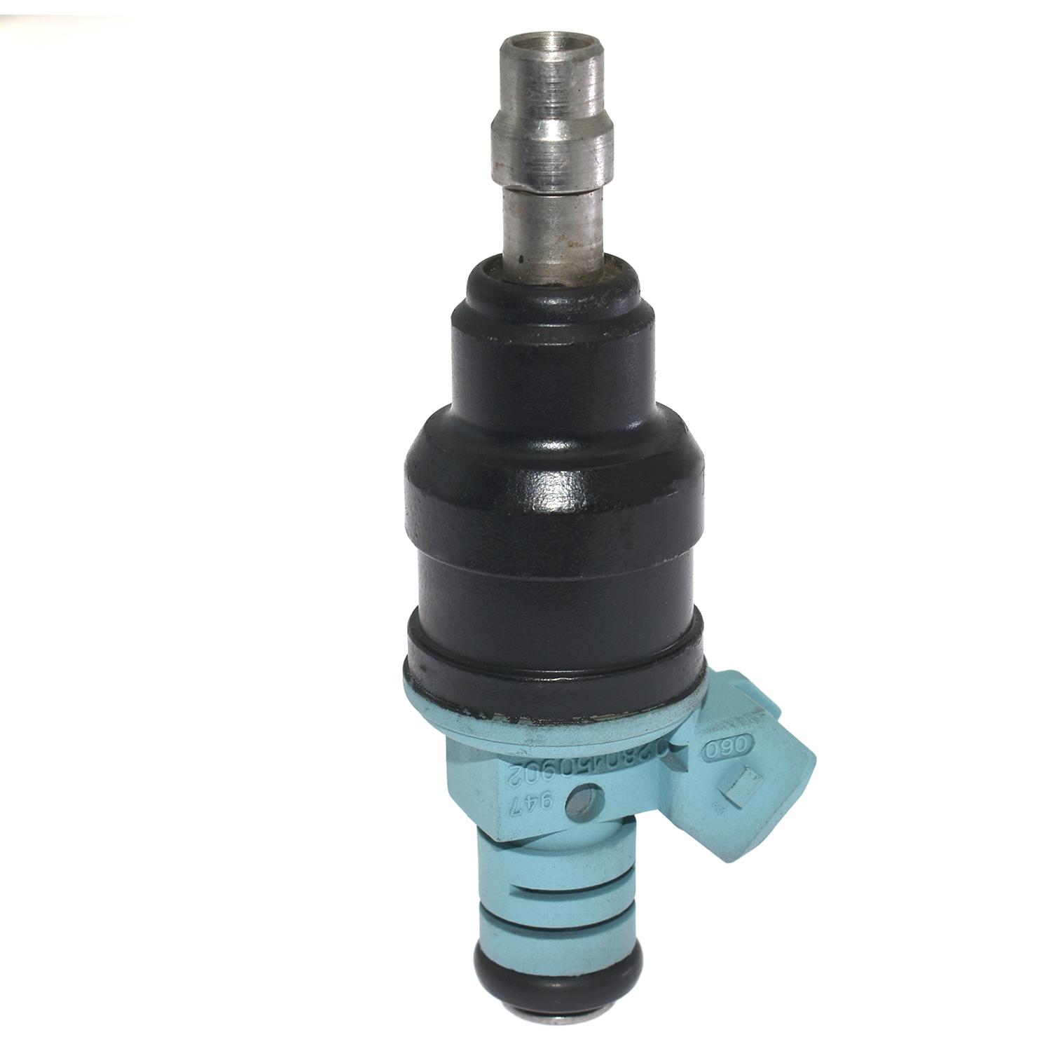 Fuel Injector 0280150902 angle 5