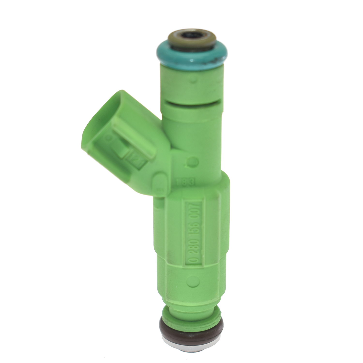 Fuel Injector 0280156007 angle 10