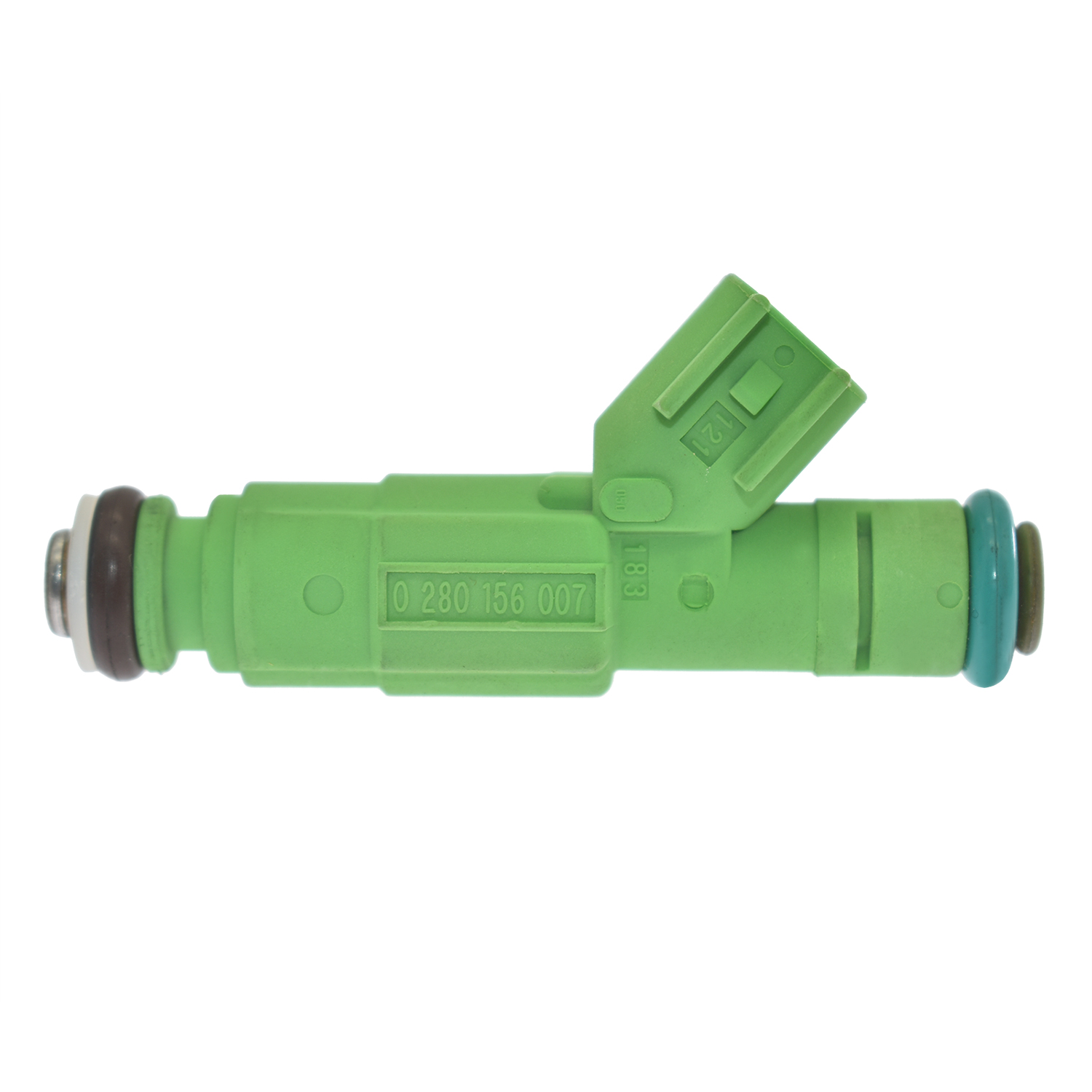 Fuel Injector 0280156007 angle 9