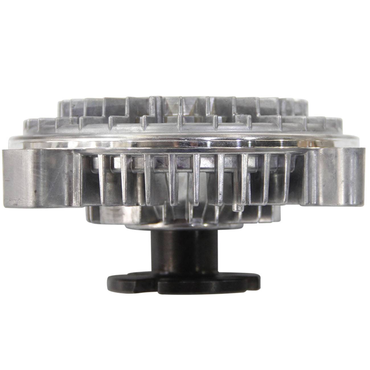 Viskózní spojka chladicího ventilátoru motoru pro Mercedes-Benz 380SE, 420SEL, 500SEC a 560SL — OE: DRS-899-2592 angle 5