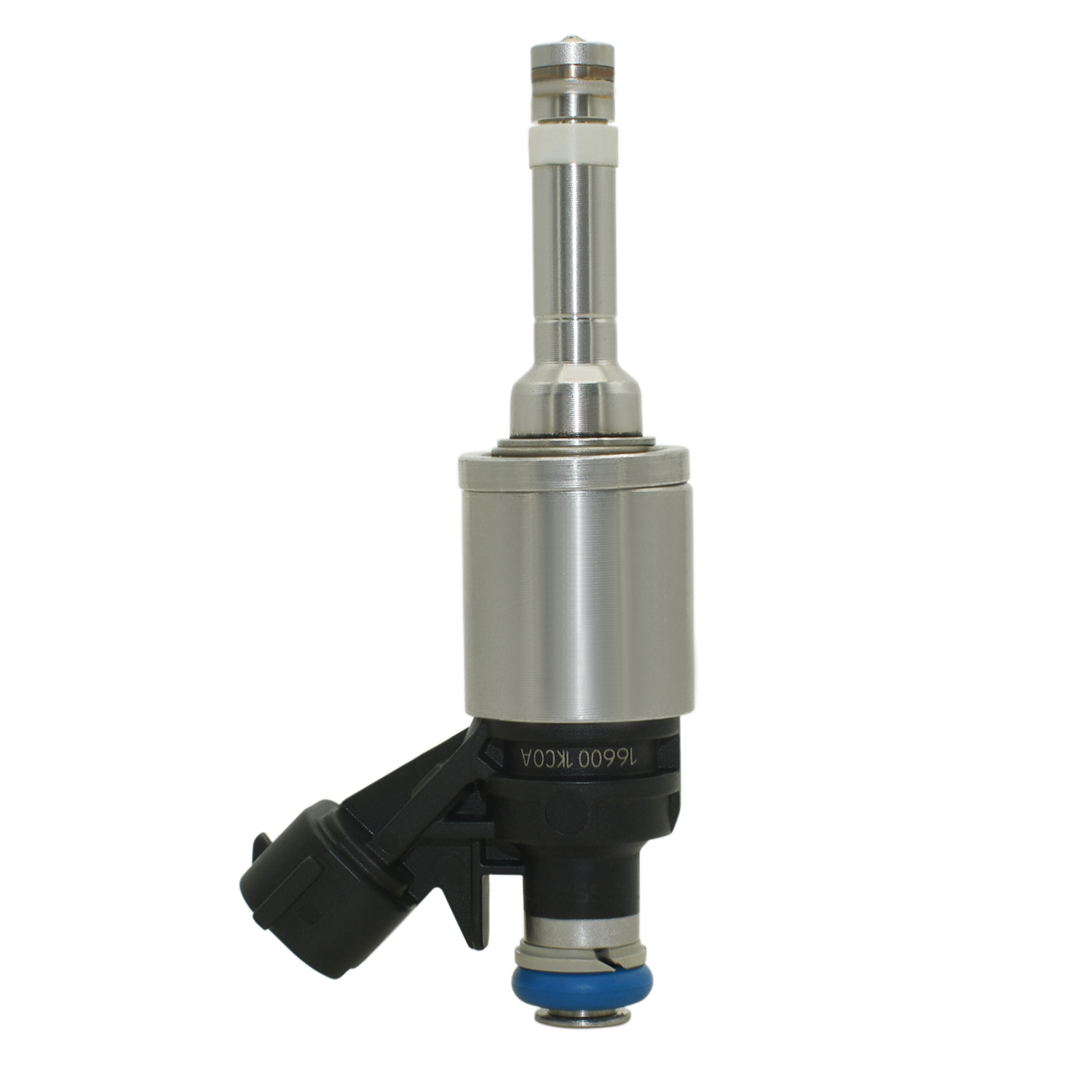 Fuel Injector 16600-1KC0A angle 5