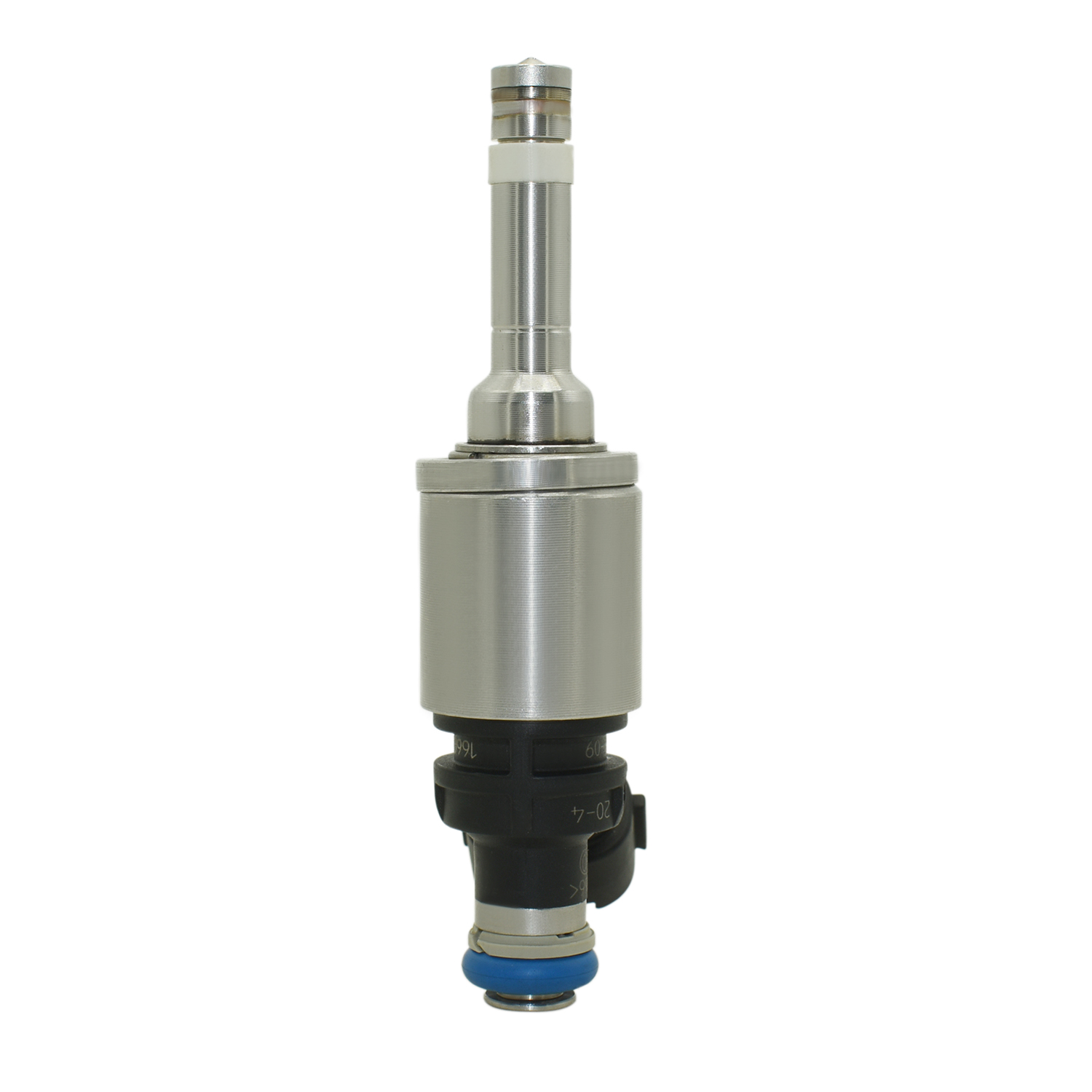 Fuel Injector 16600-1KC0A angle 3