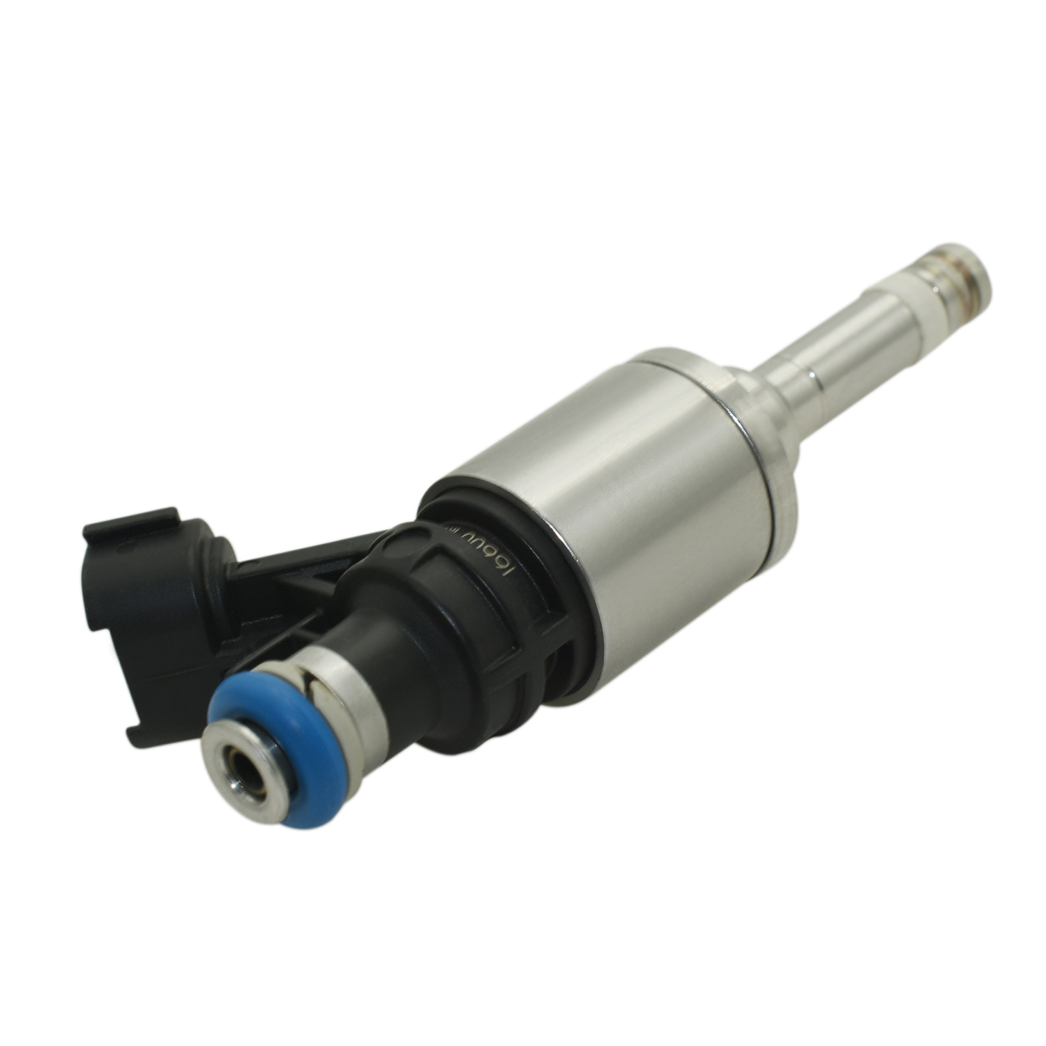 Fuel Injector 16600-1KC0A angle 8