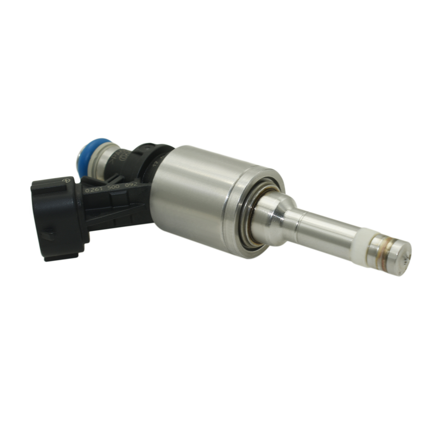 Fuel Injector 16600-1KC0A angle 6